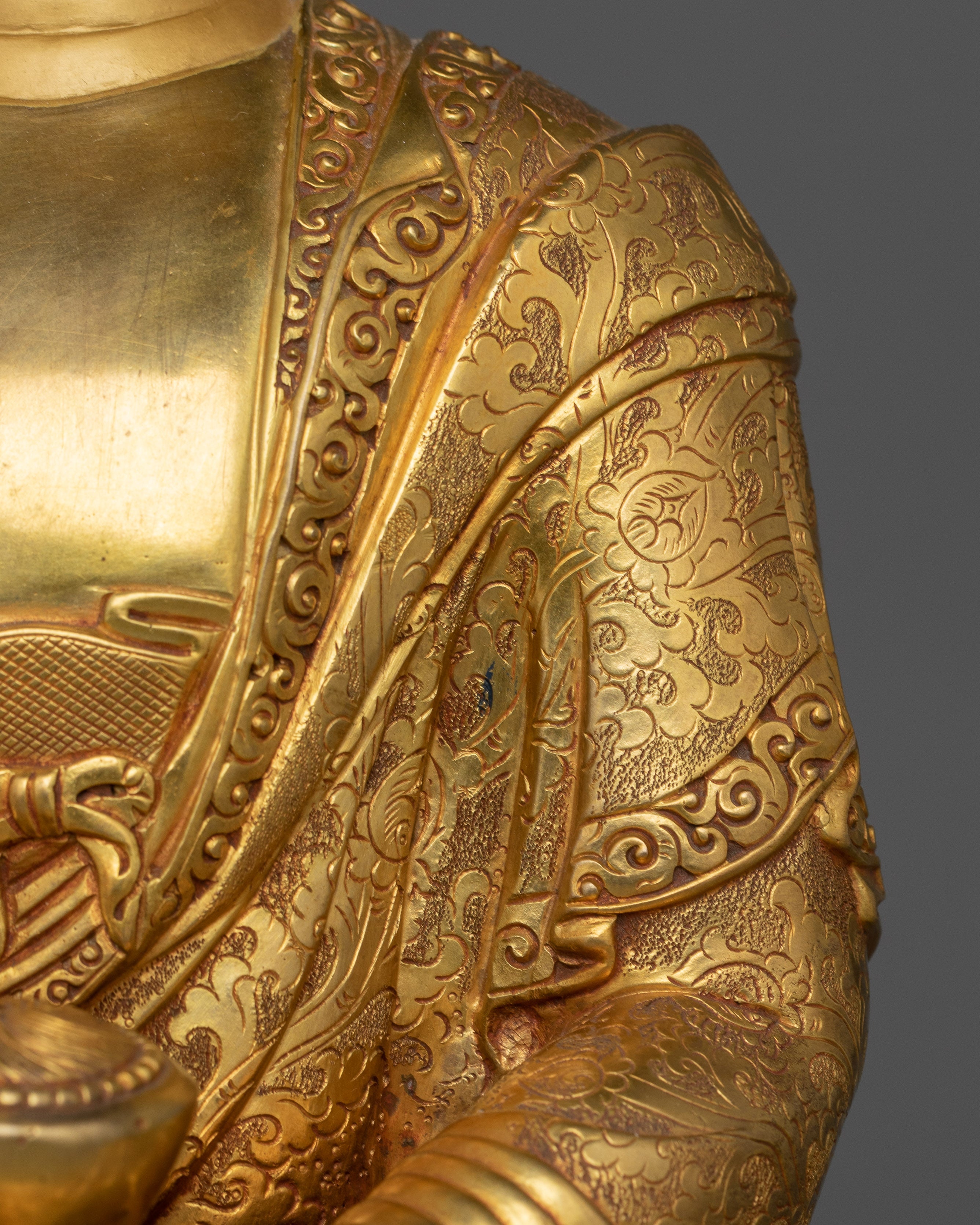 Shakyamuni Sage Of The Shakya Clan | The One Who Realized the Truth