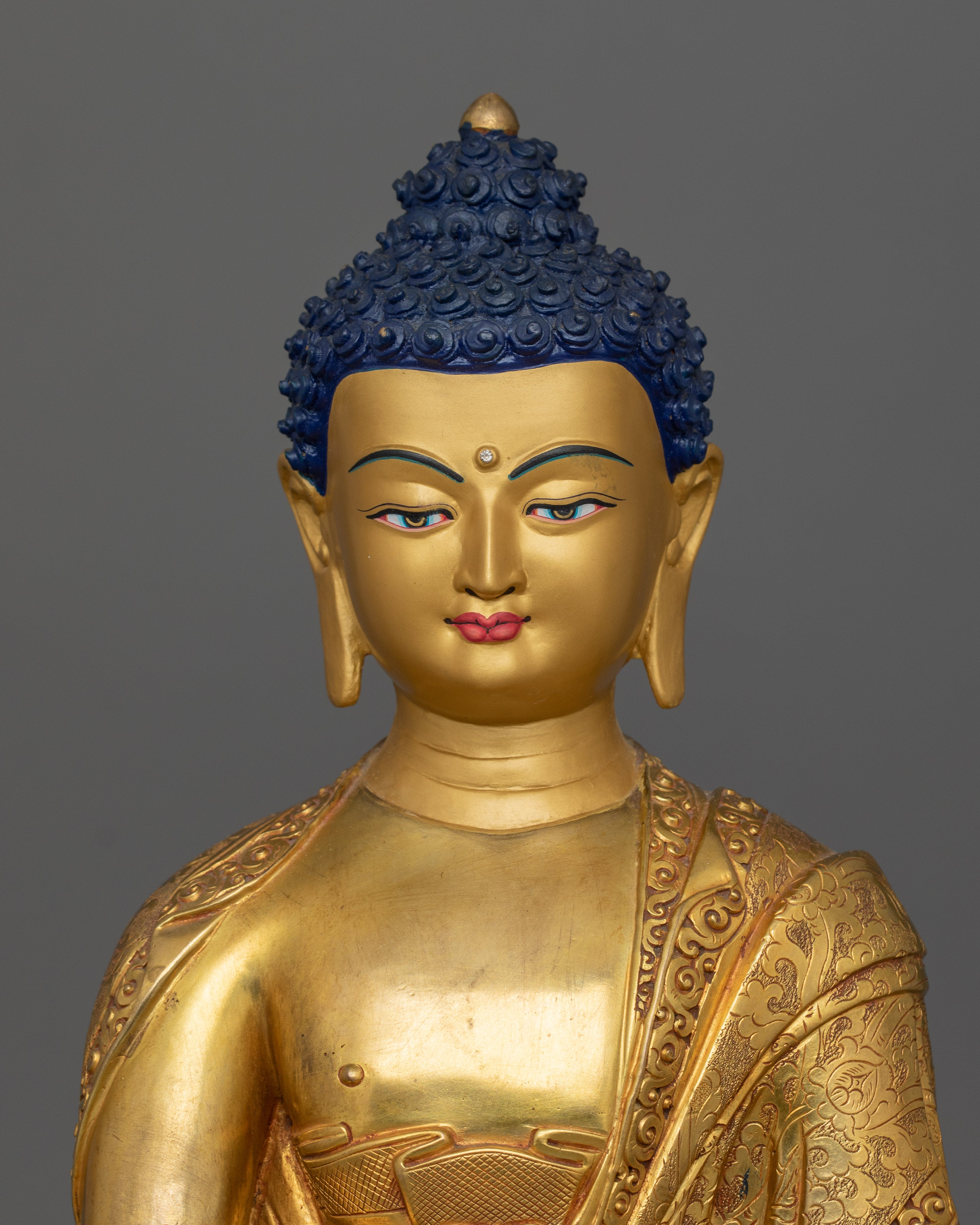 Shakyamuni Sage Of The Shakya Clan | The One Who Realized the Truth