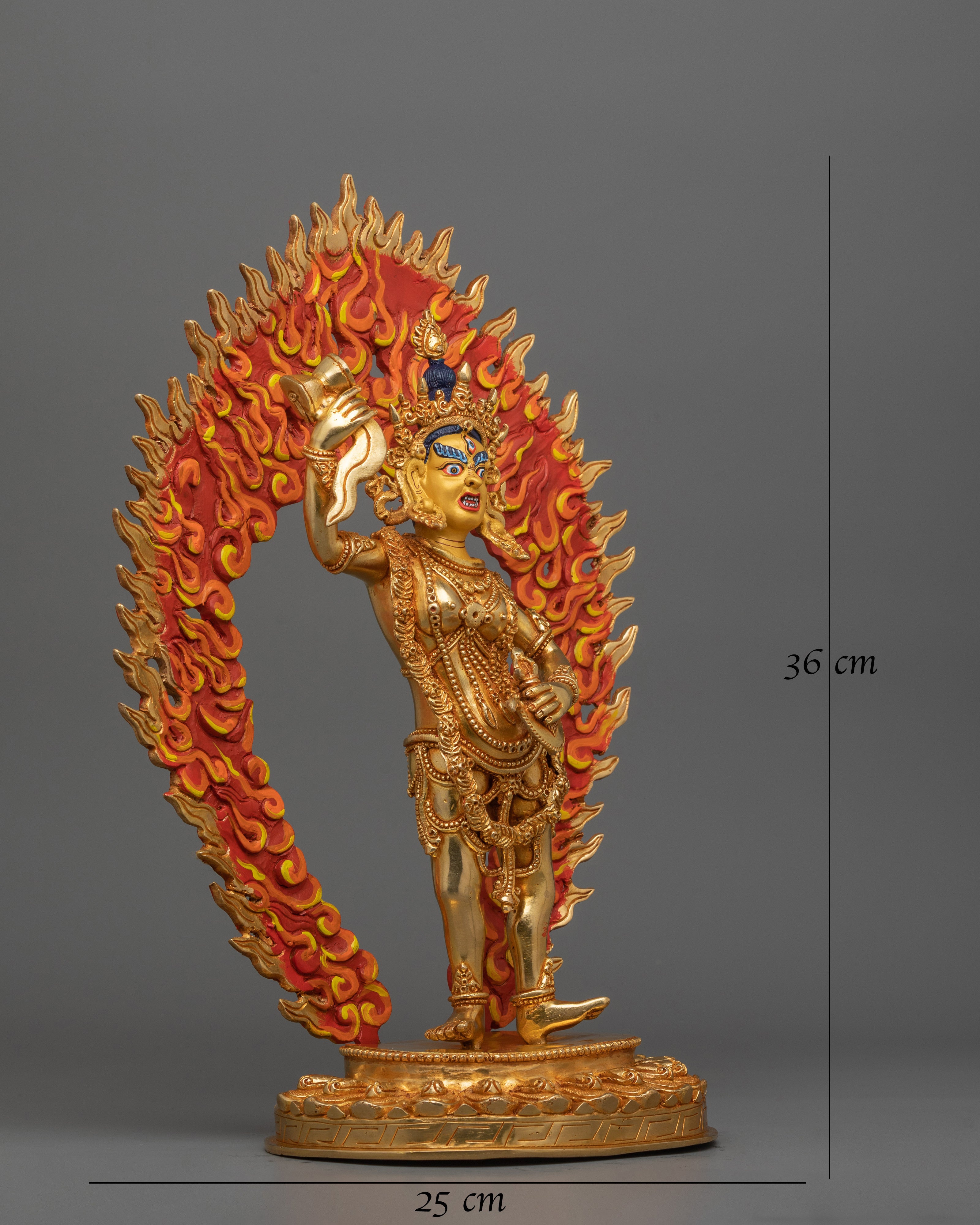 machig-labdron-handmade-statue