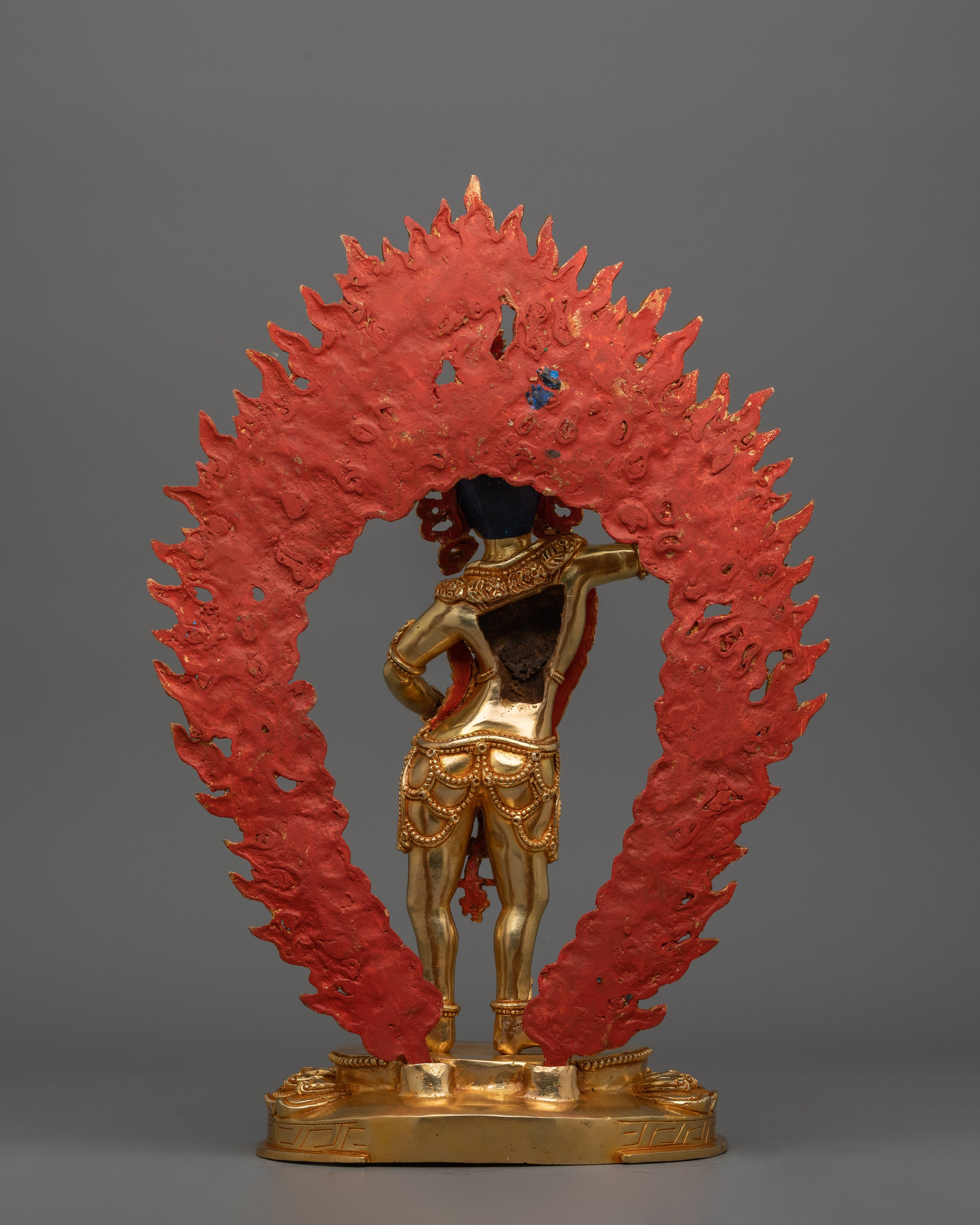 Machig Labdron handmade statue | Symbol of Wisdom and Compassion