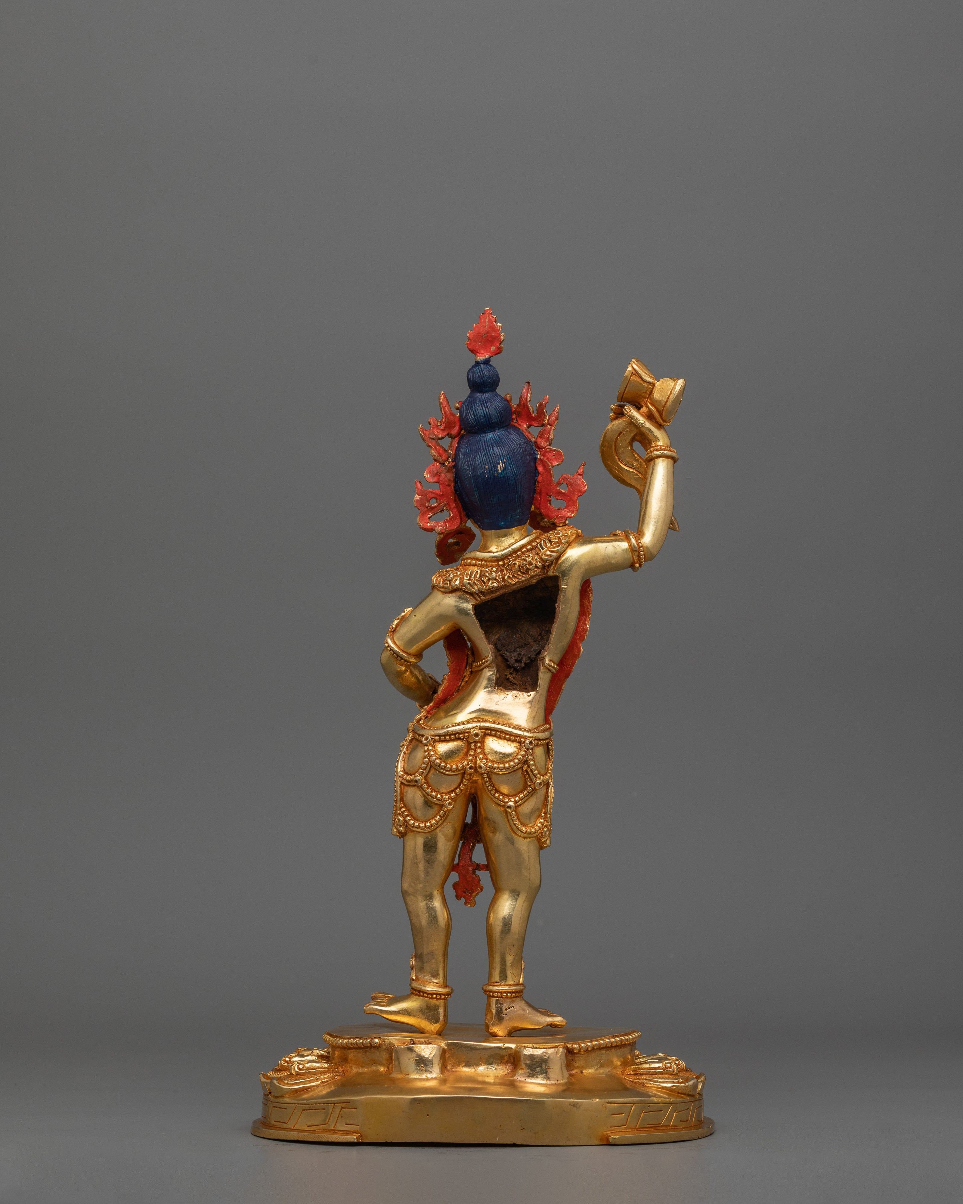 Machig Labdron handmade statue | Symbol of Wisdom and Compassion