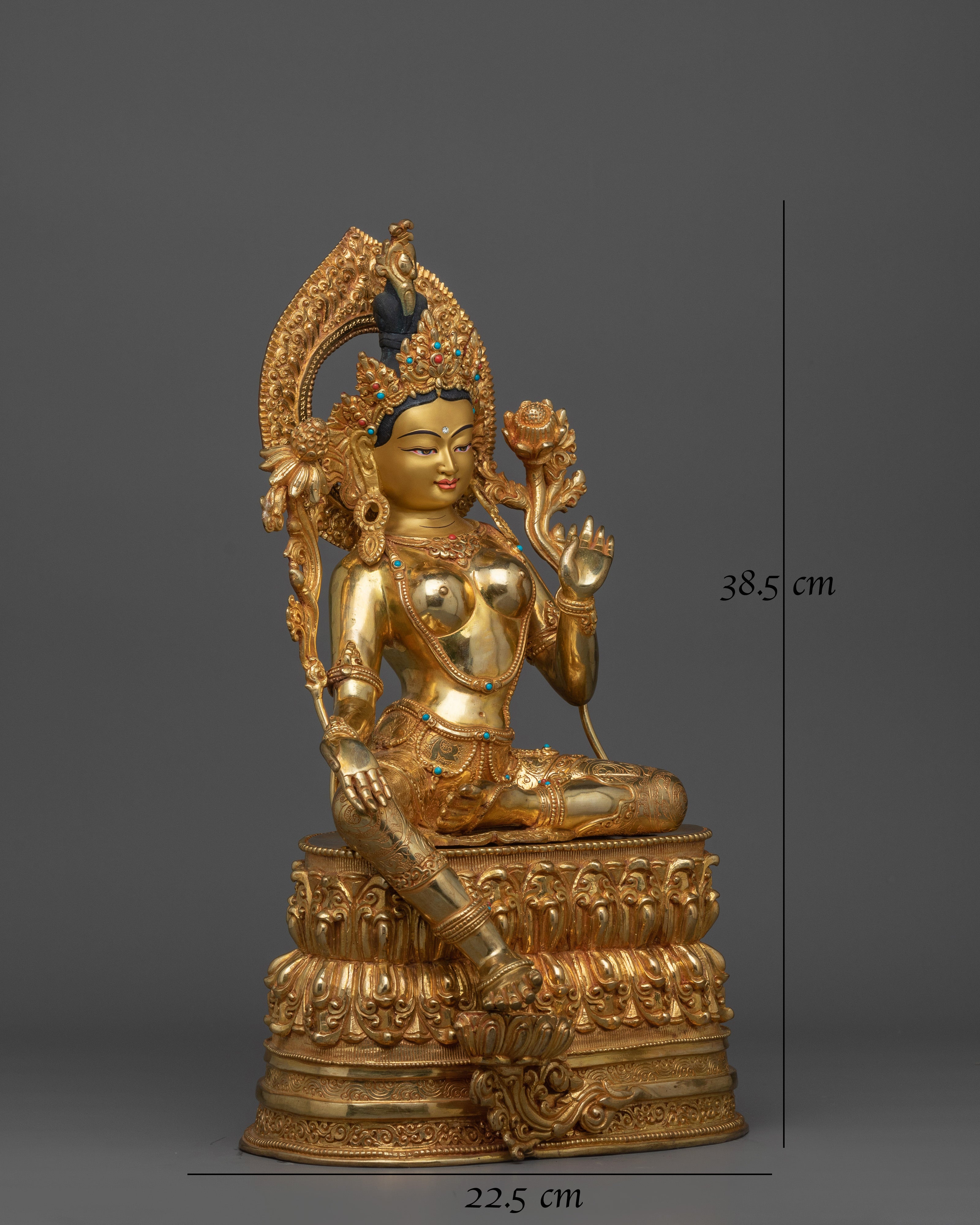 guardian-of-the-world-green-tara