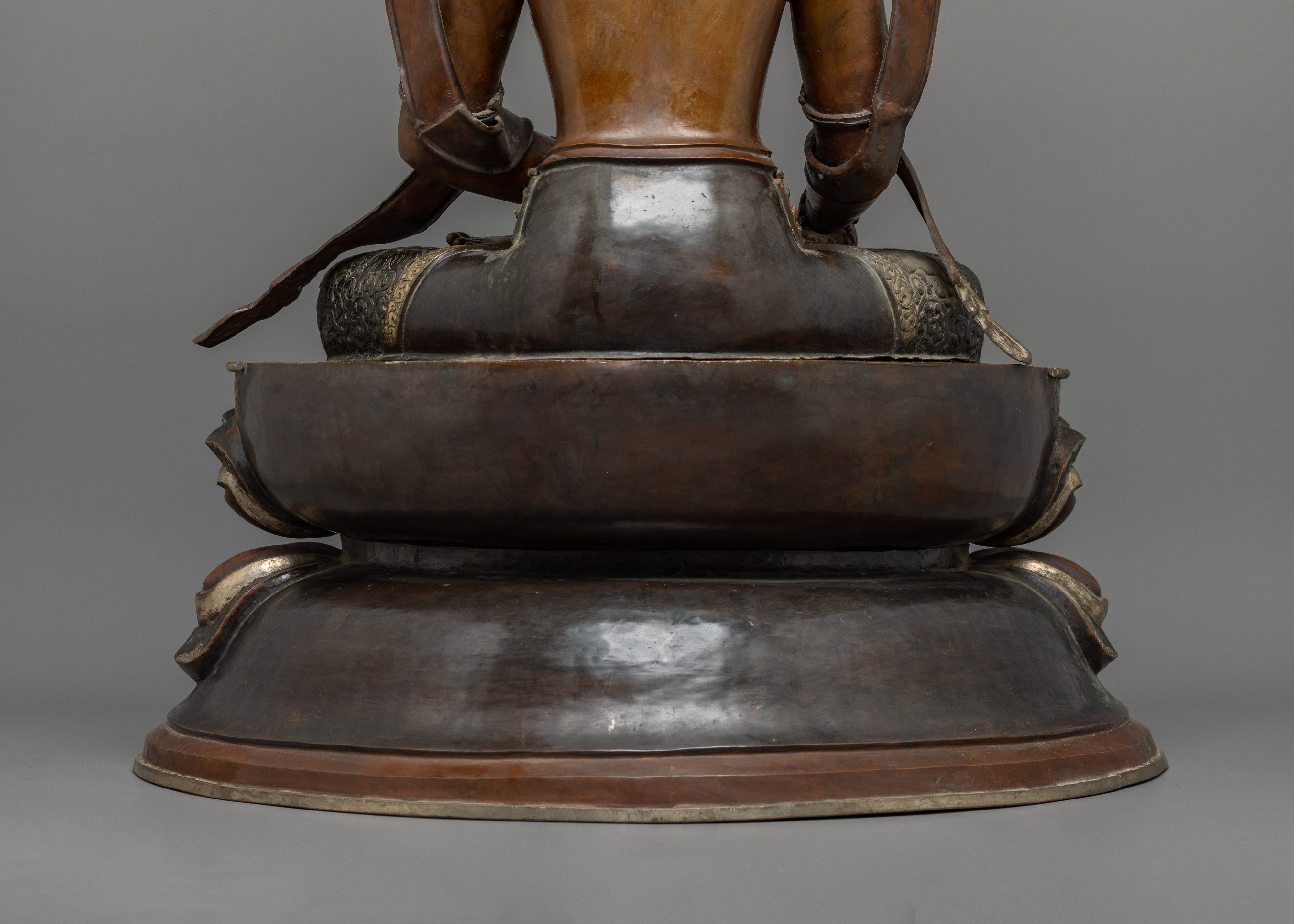 The Gautama Buddha Statue | The Path to Enlightenment Deity