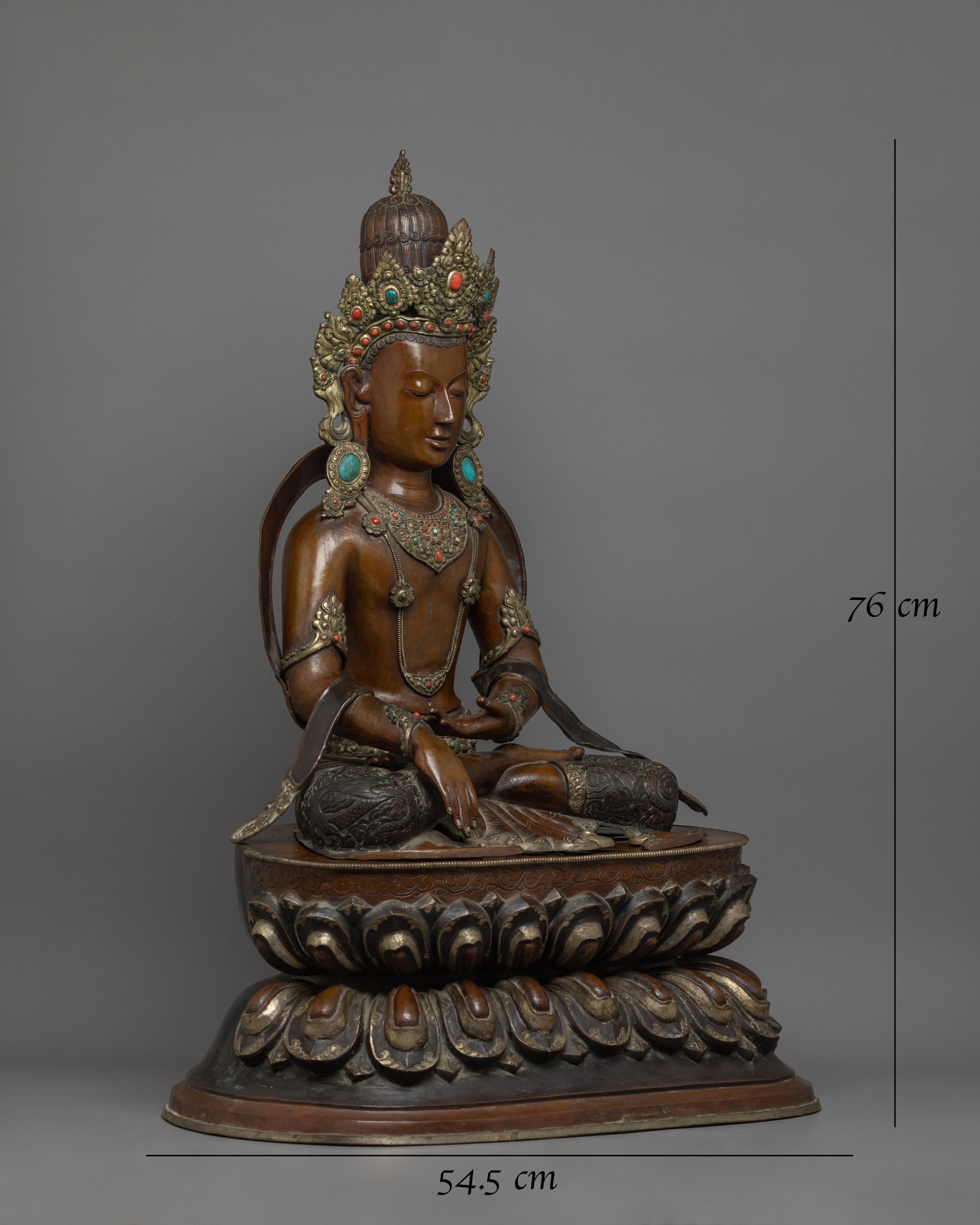 the-gautama-buddha-statue