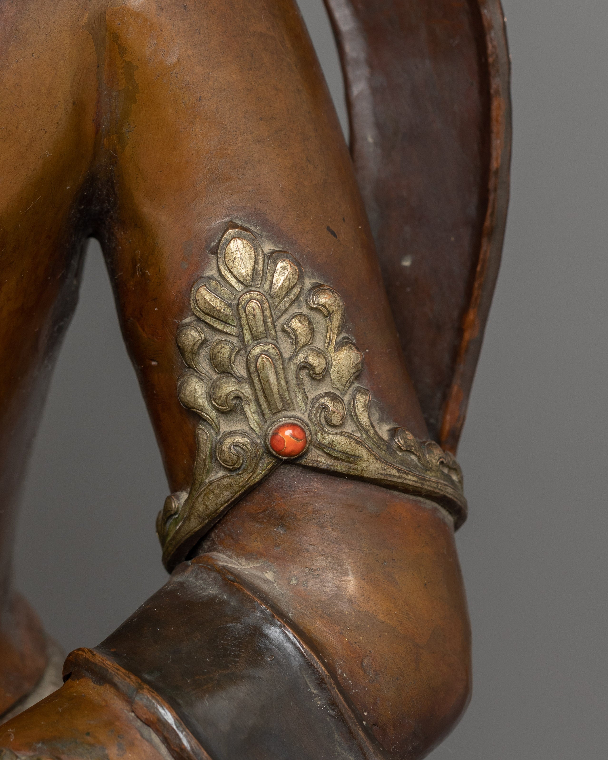 The Gautama Buddha Statue | The Path to Enlightenment Deity