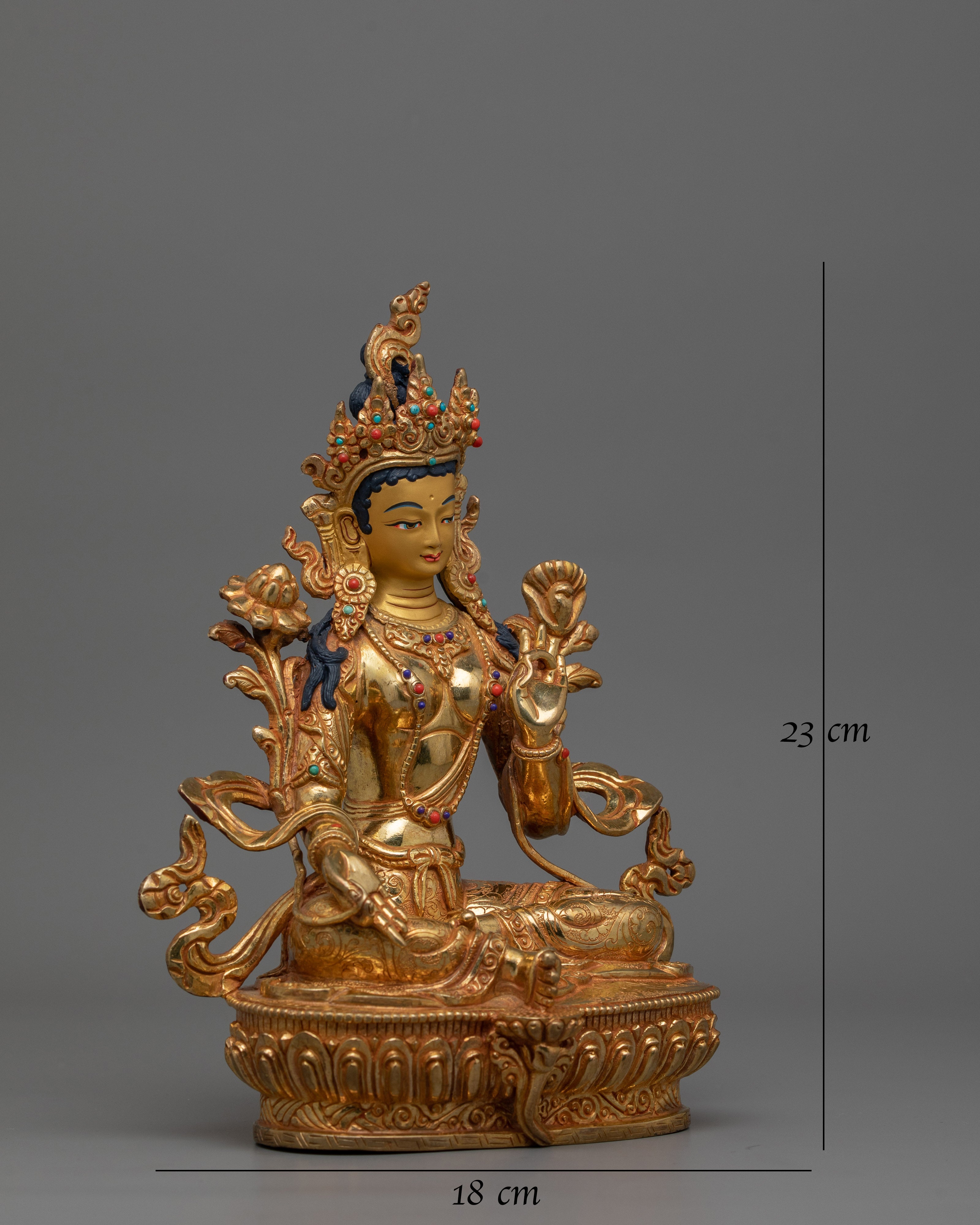 the-divine-mother-green-tara