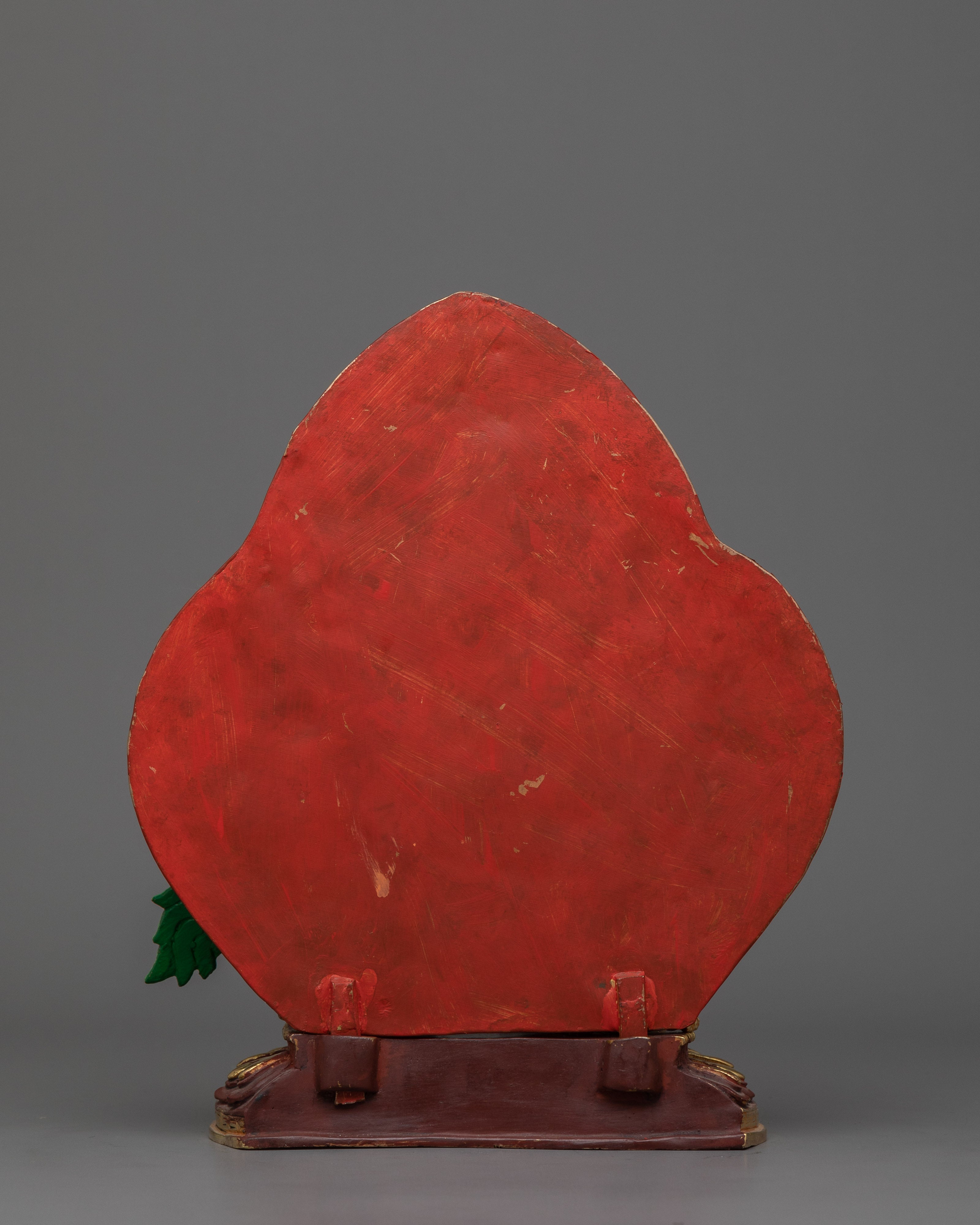 Protector of life Tsheringma Statue | The Goddess of Longevity and Spiritual Protection