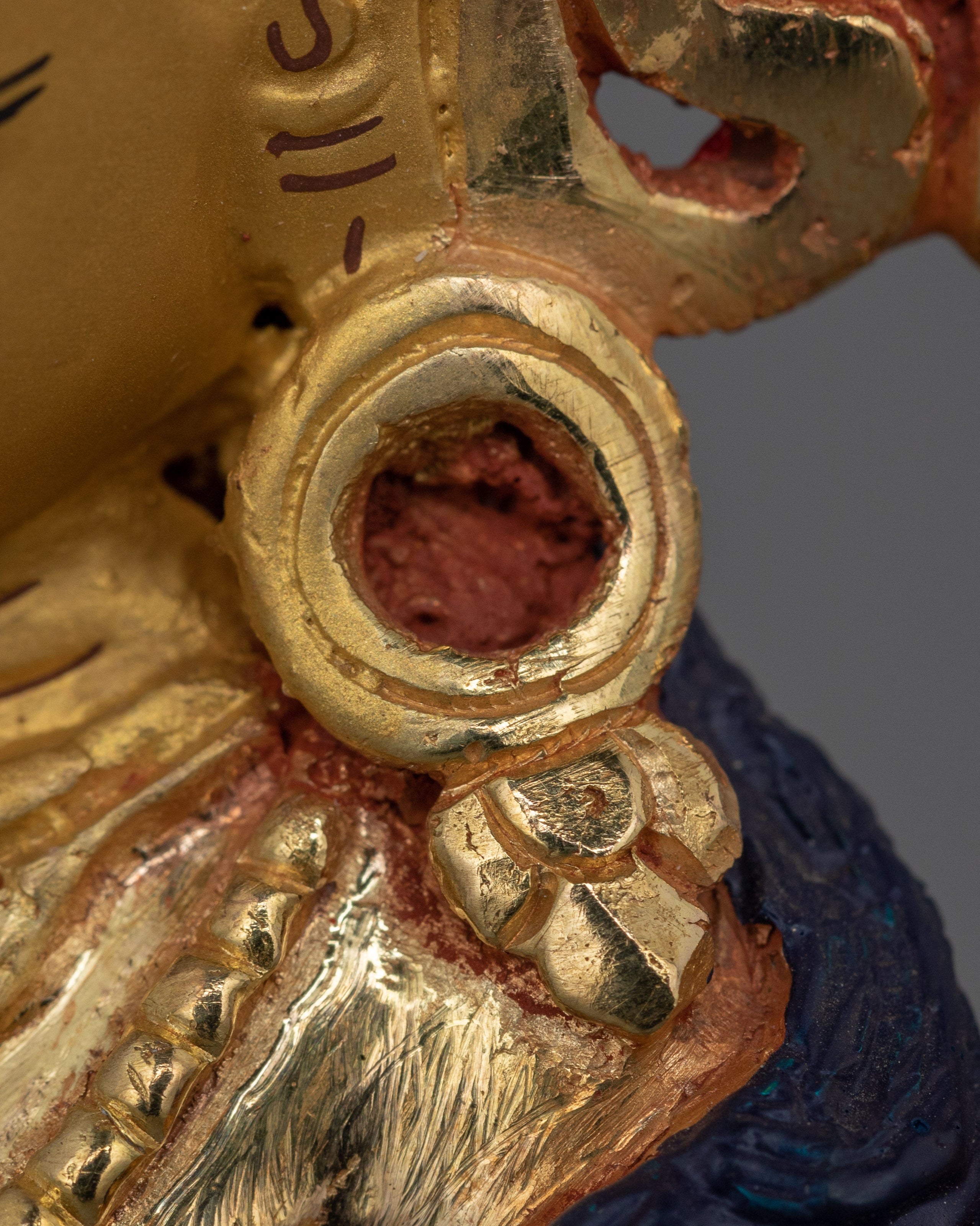 Protector of life Tsheringma Statue | The Goddess of Longevity and Spiritual Protection