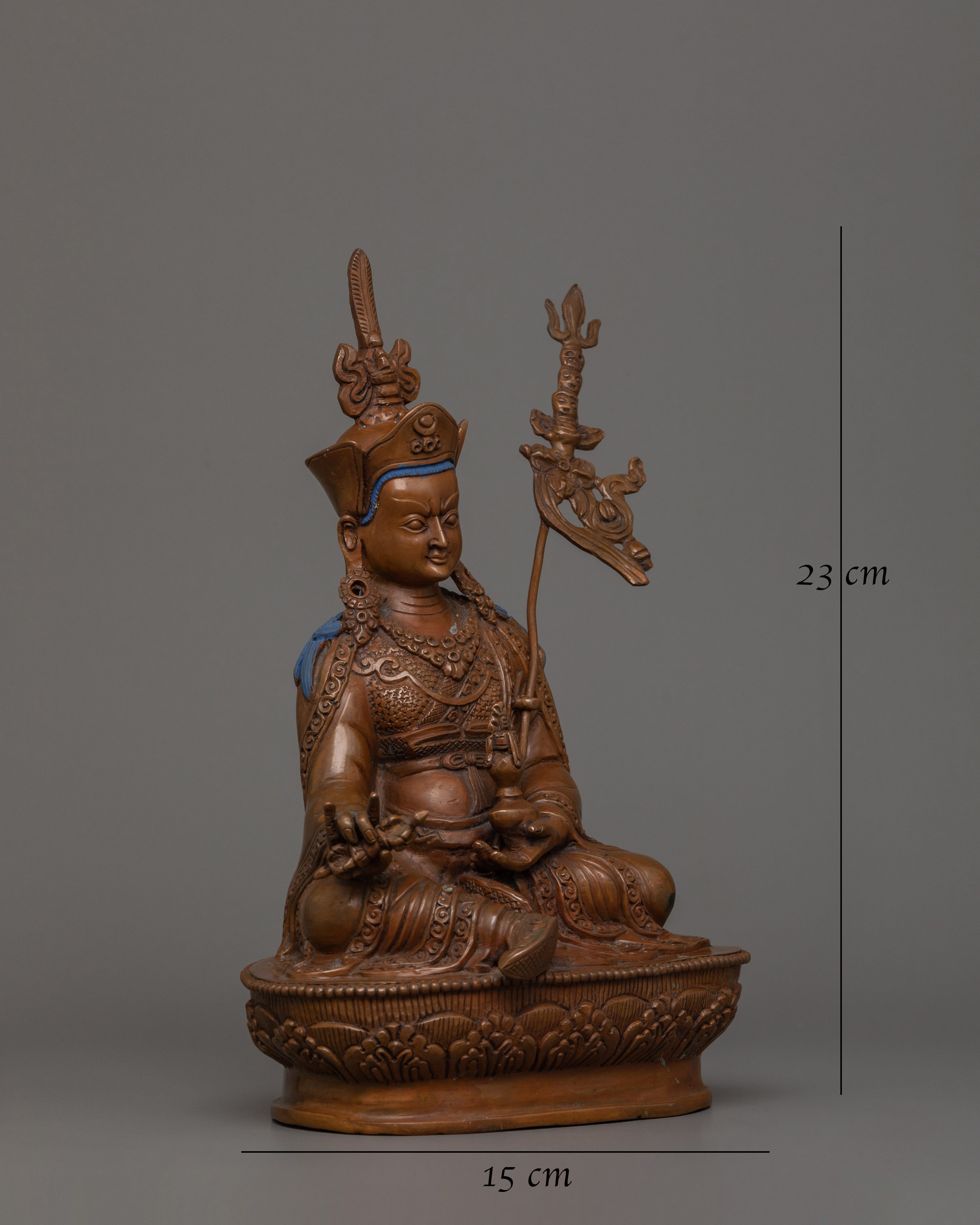 himalayan-enlightened-teacher-padmasambhava