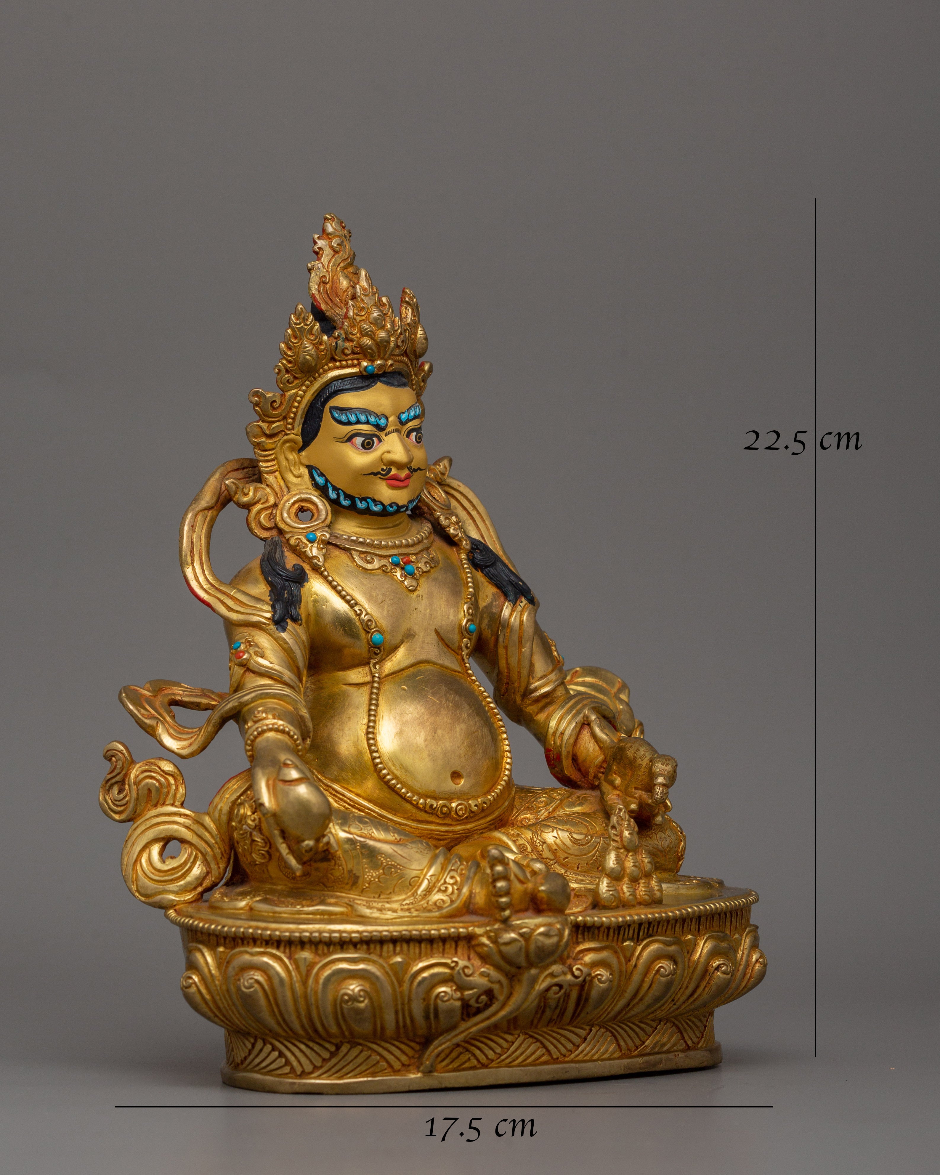 bodhisattva-of-prosperity-dzambhala