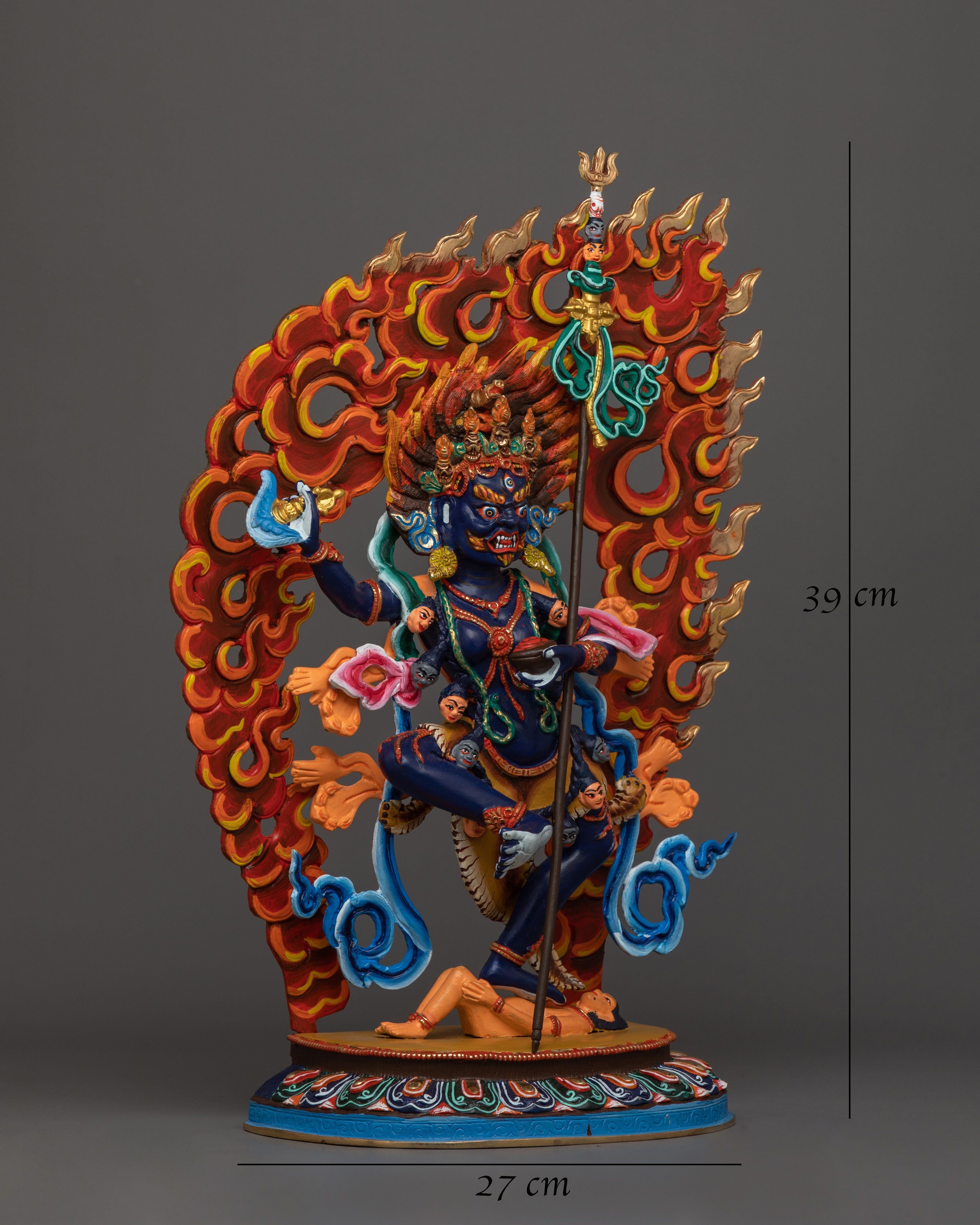 handcrafted-dorje-phagmo-sculpture