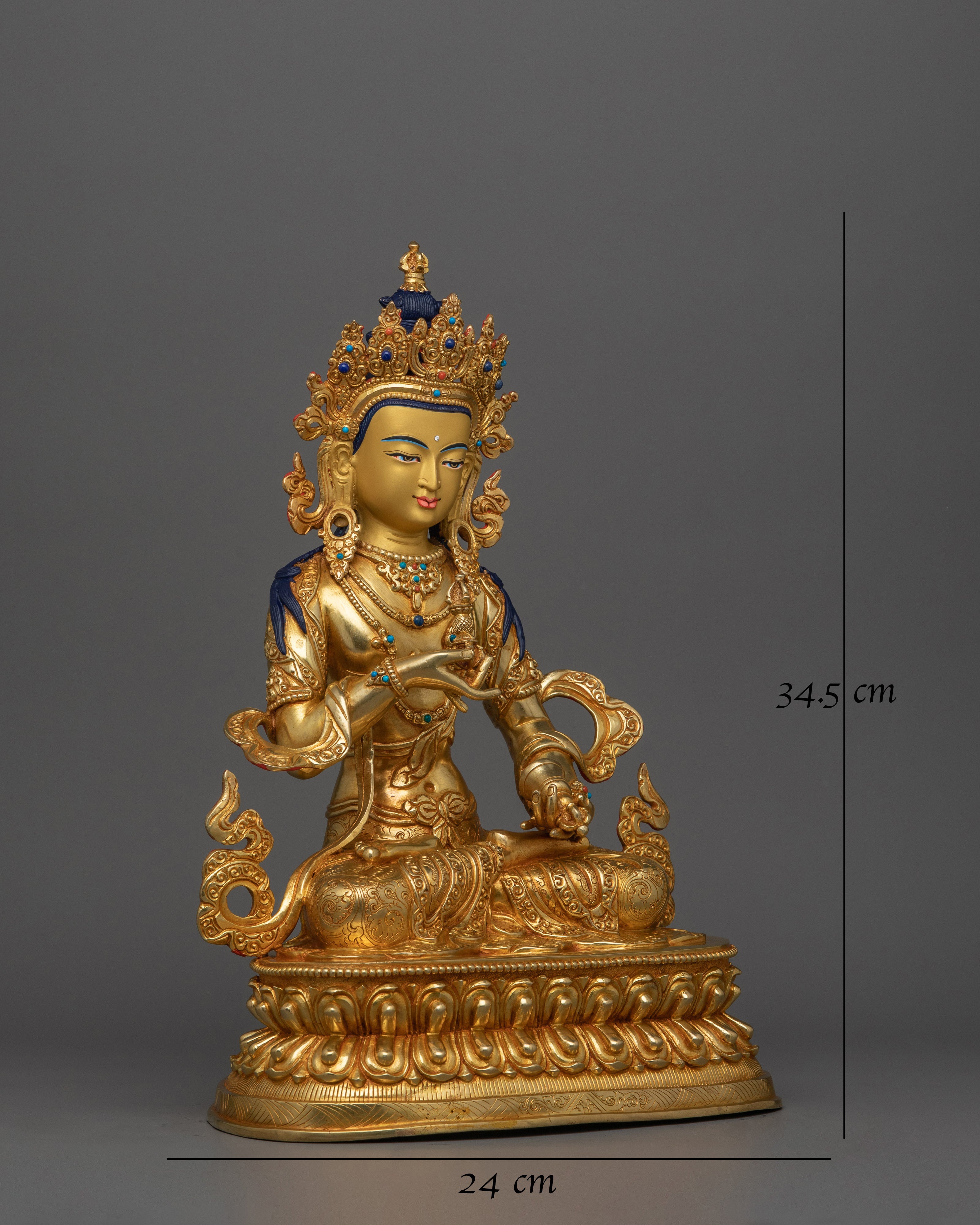 handmade-himalayan-statue-of-vajrasattva