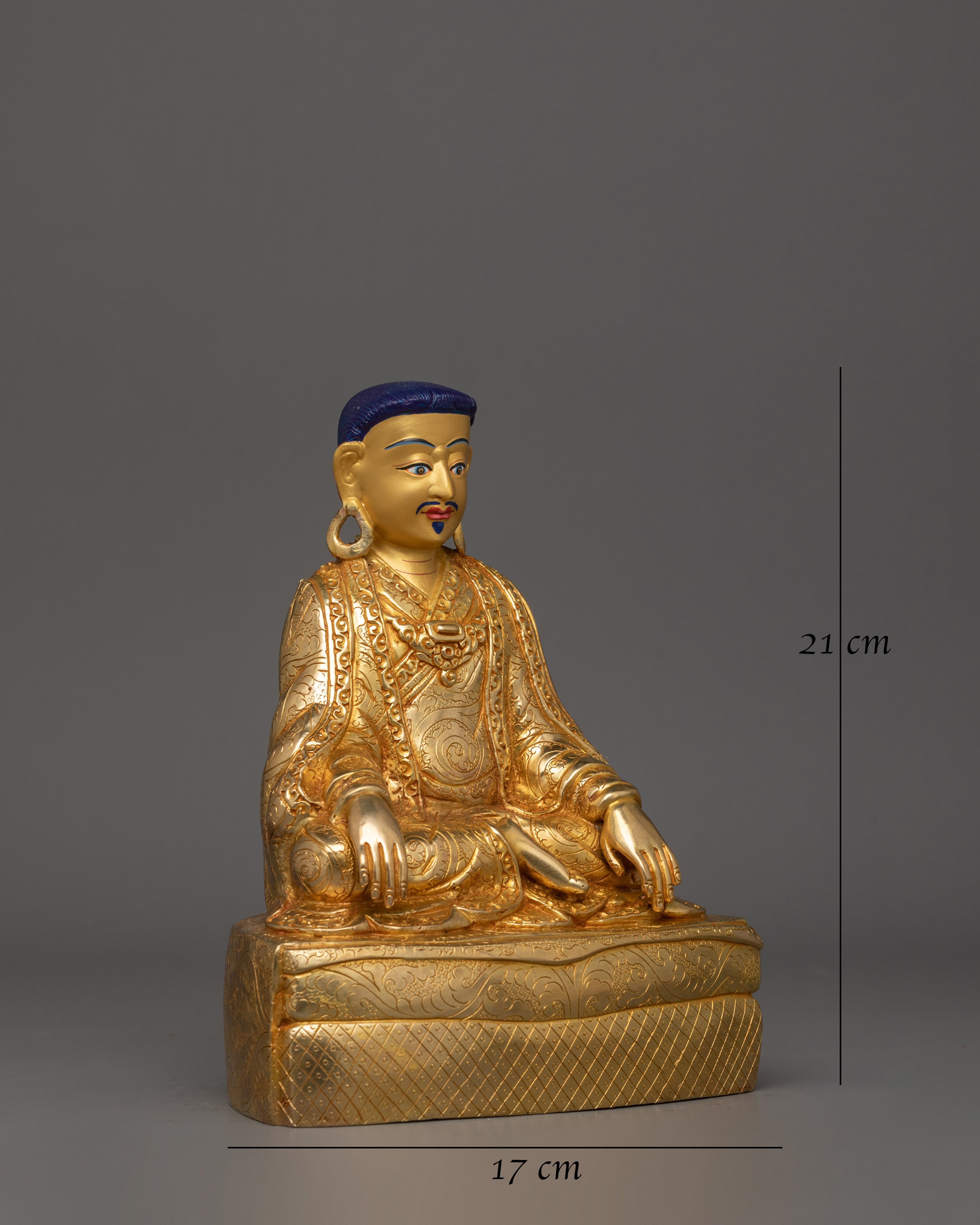 Great Translator Marpha