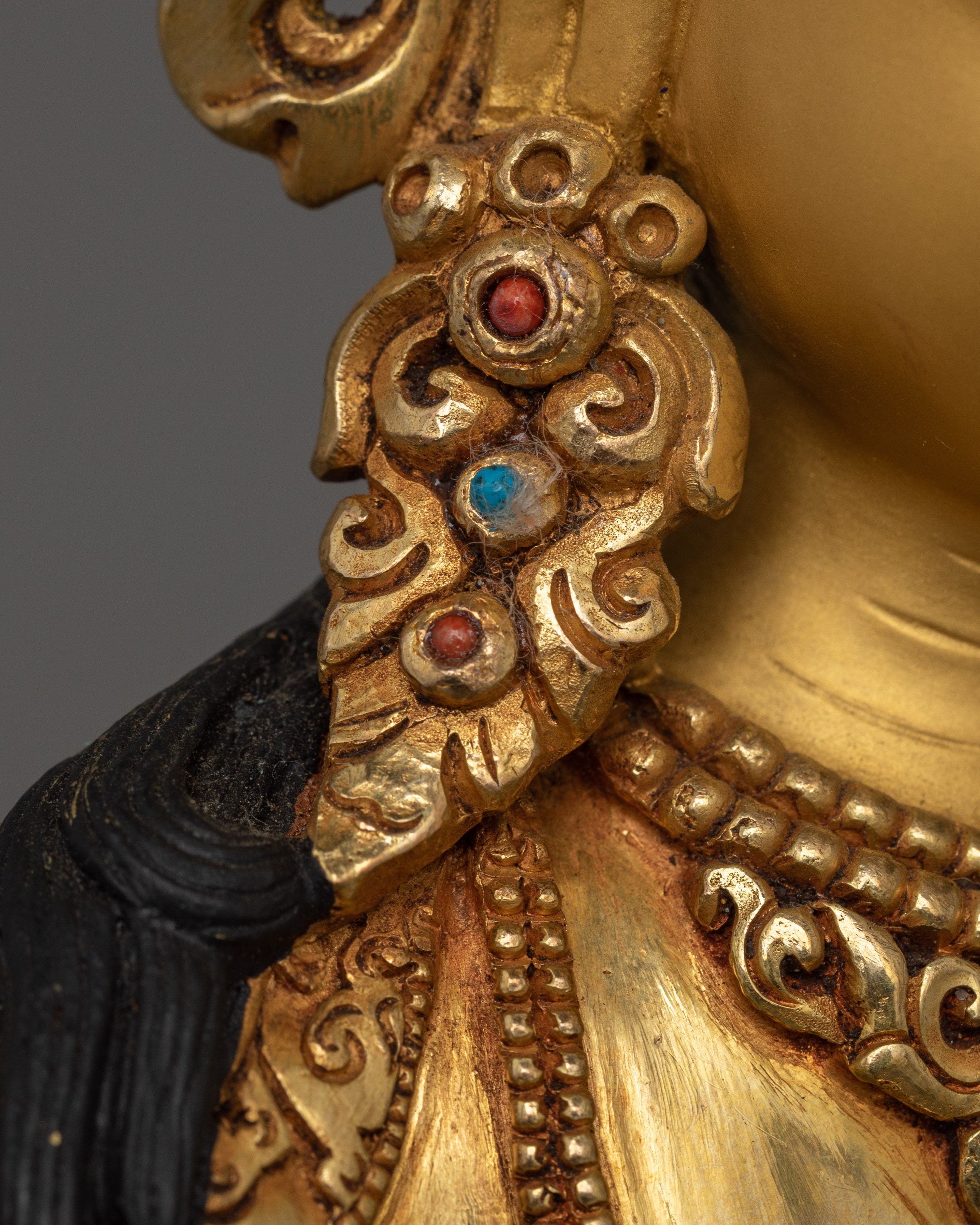 The Bodhisattva Of Wisdom Manjushri | Wondrous Wisdom