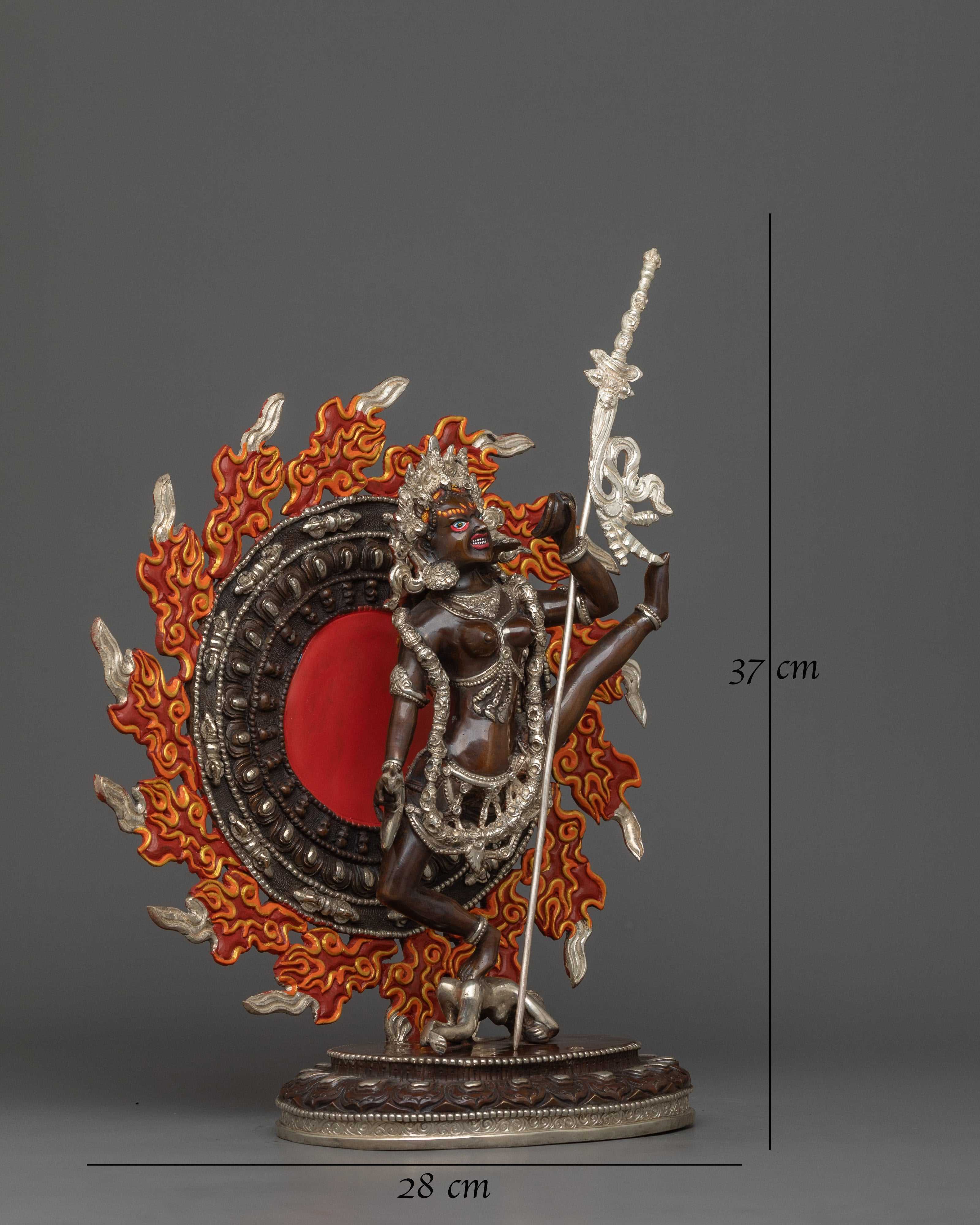 trantric-deity-vajrayogini