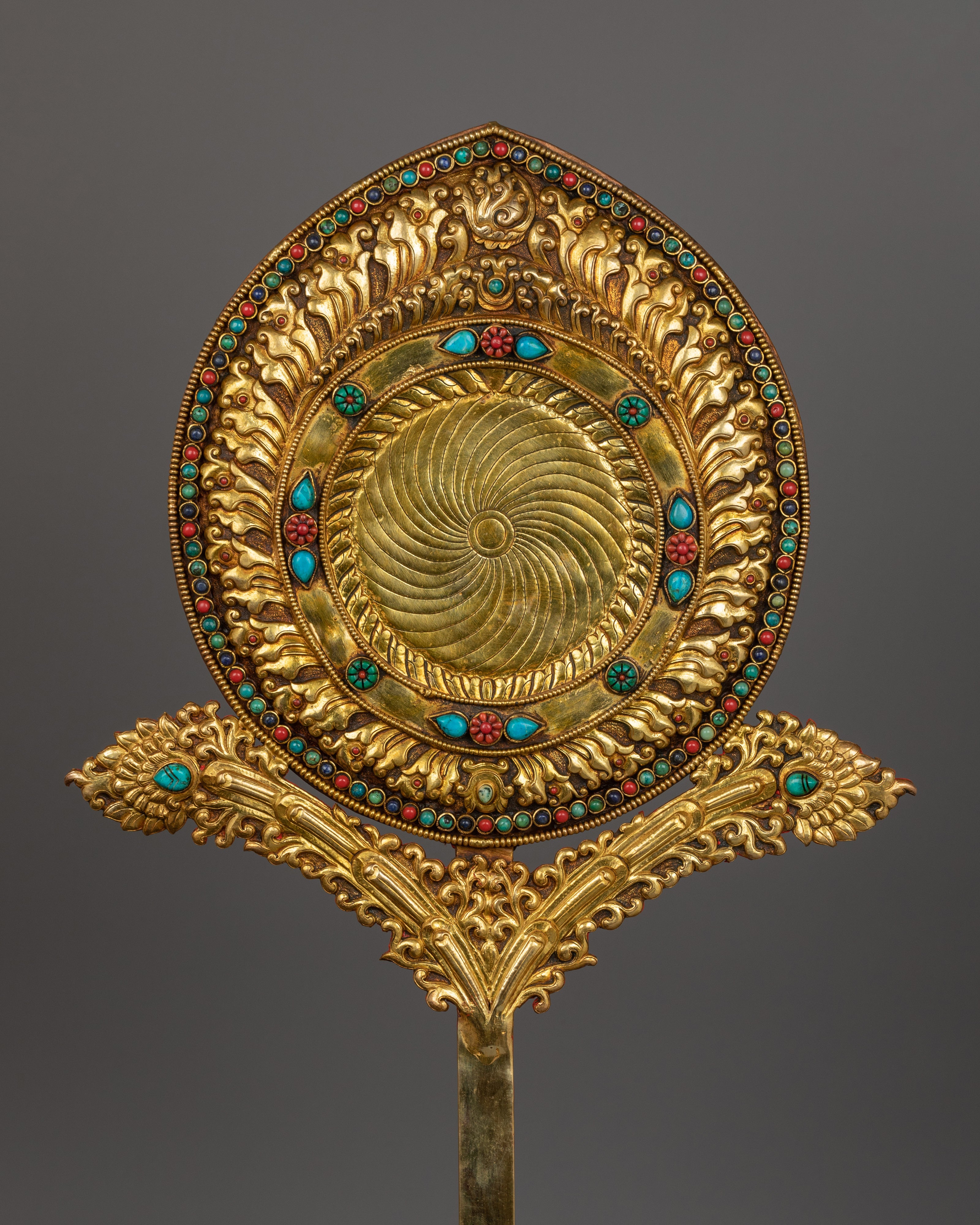 Handmade Sculpture of Shakyamuni Buddha | Sage of the Shakya Clan