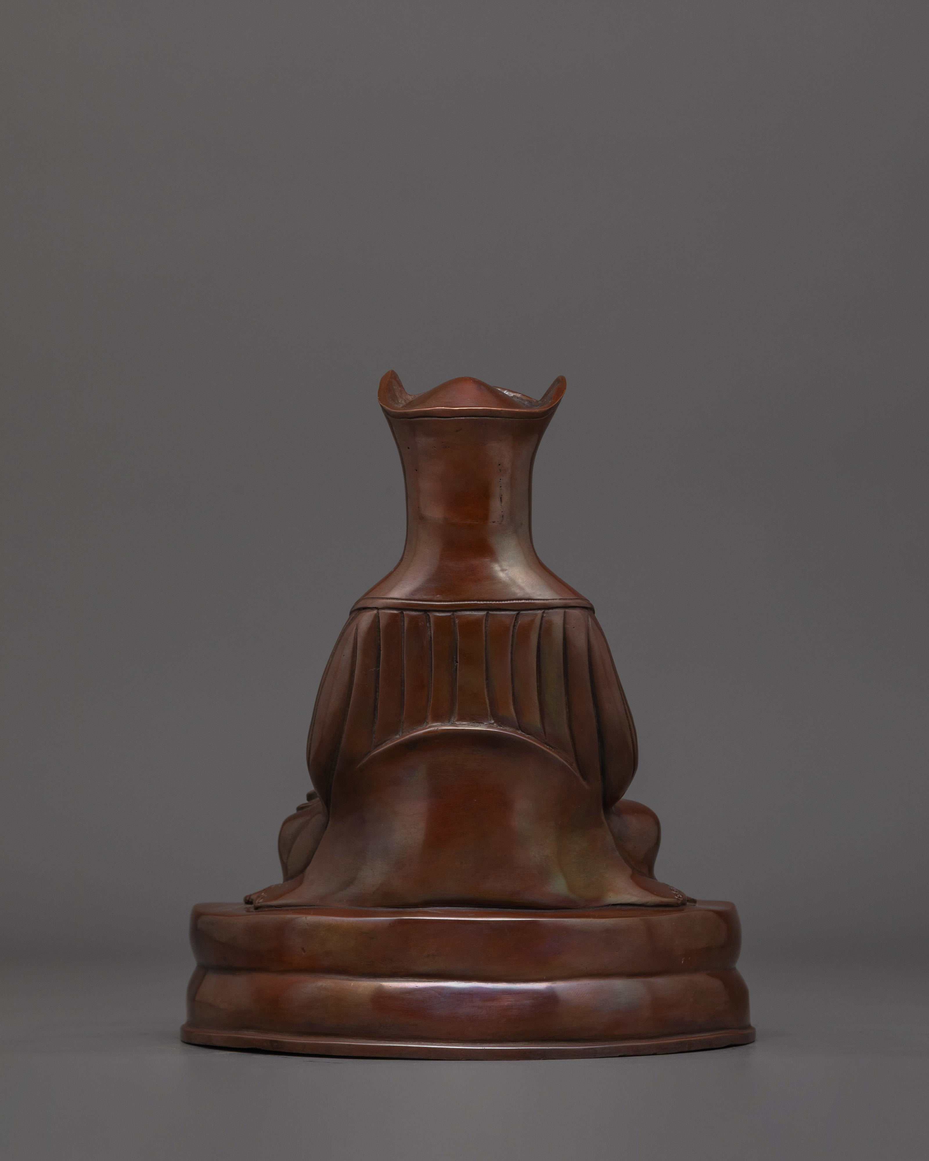 Handmade Statue Of Gampopa | Master of Sutra and Tantra