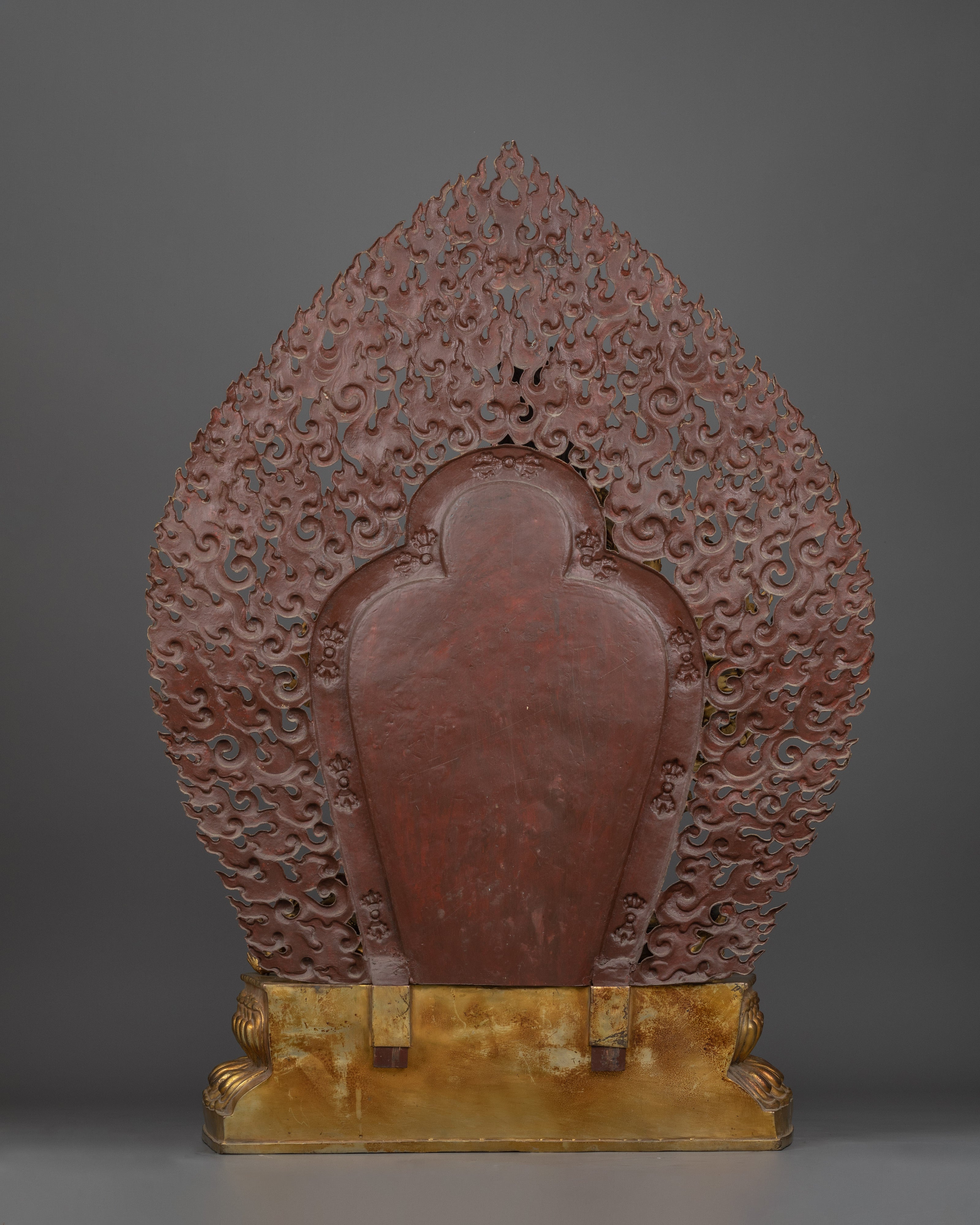 Handmade Statue Of Yamantaka | The Destroyer of Death