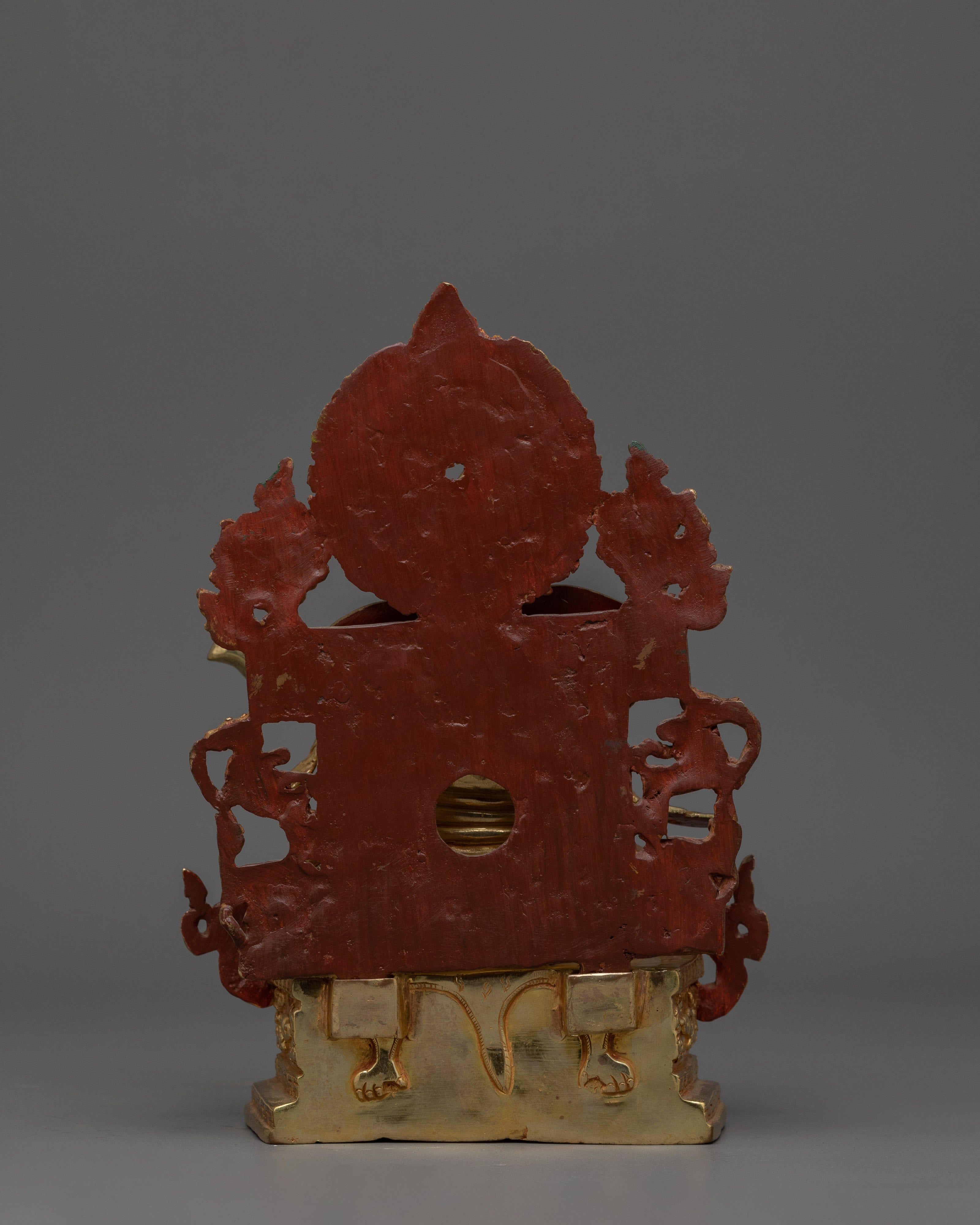 Four Heavenly King Chatur Maharaj | Ruler of the Divine Beings