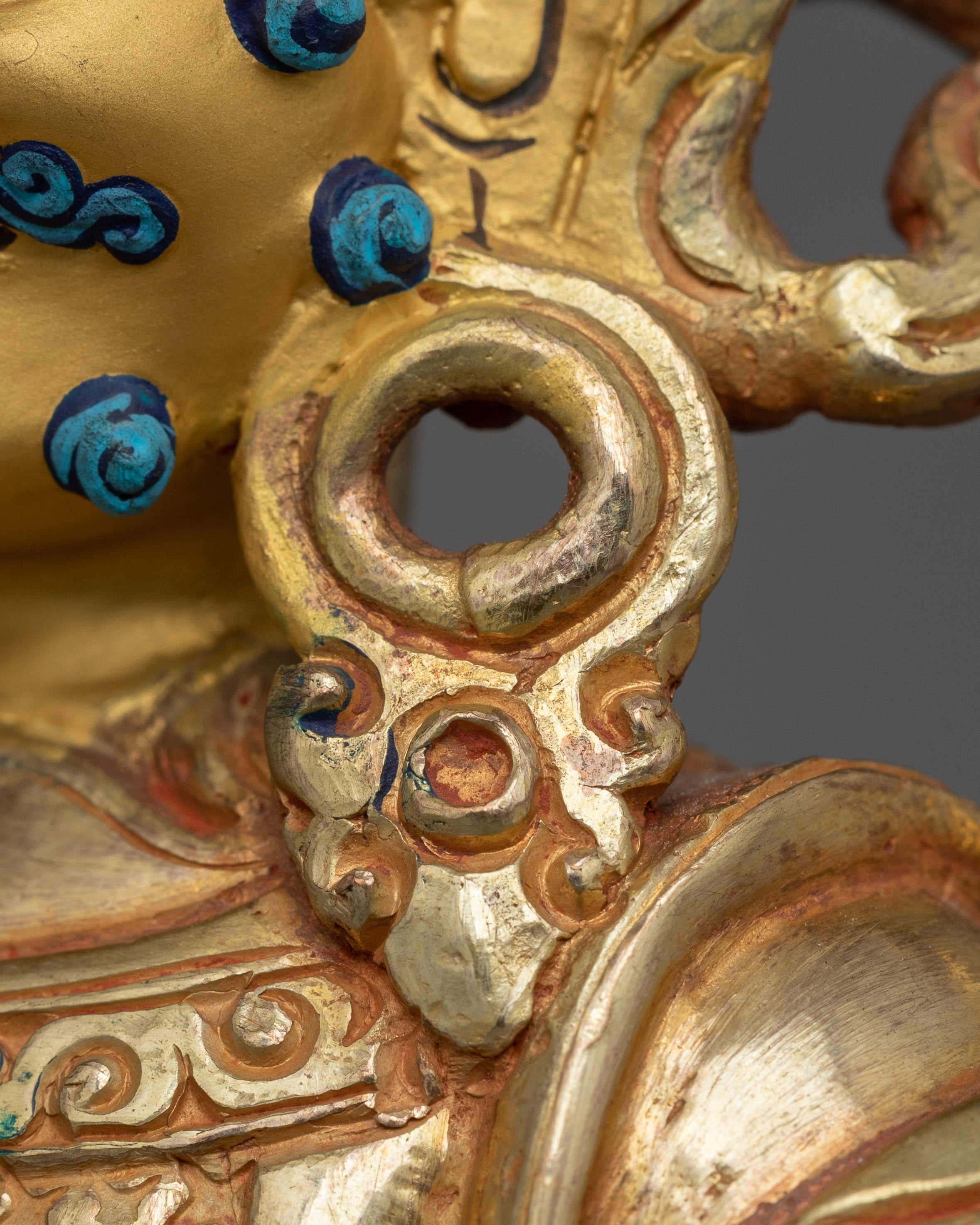 Four Heavenly King Chatur Maharaj | Ruler of the Divine Beings