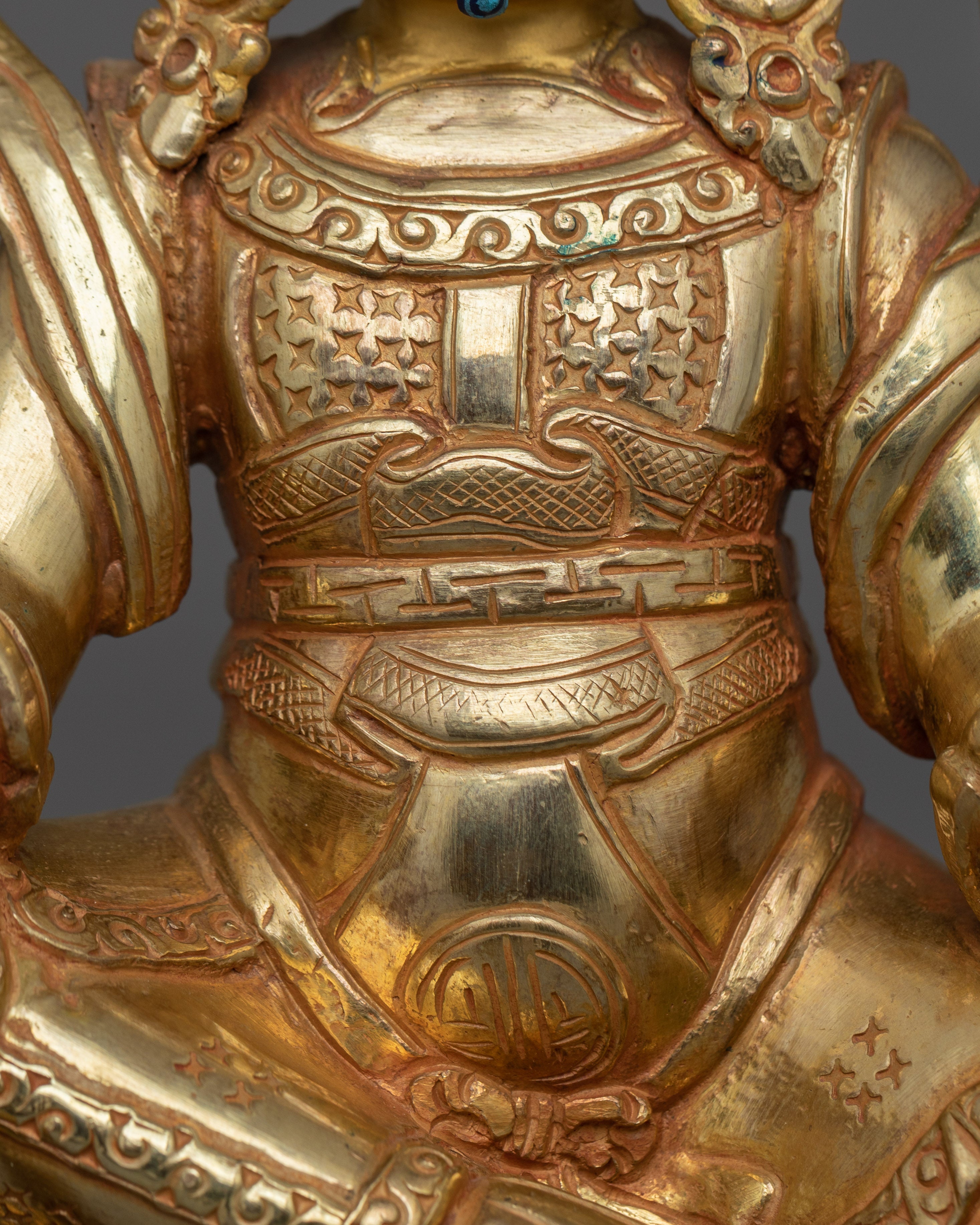 Four Heavenly King Chatur Maharaj | Ruler of the Divine Beings