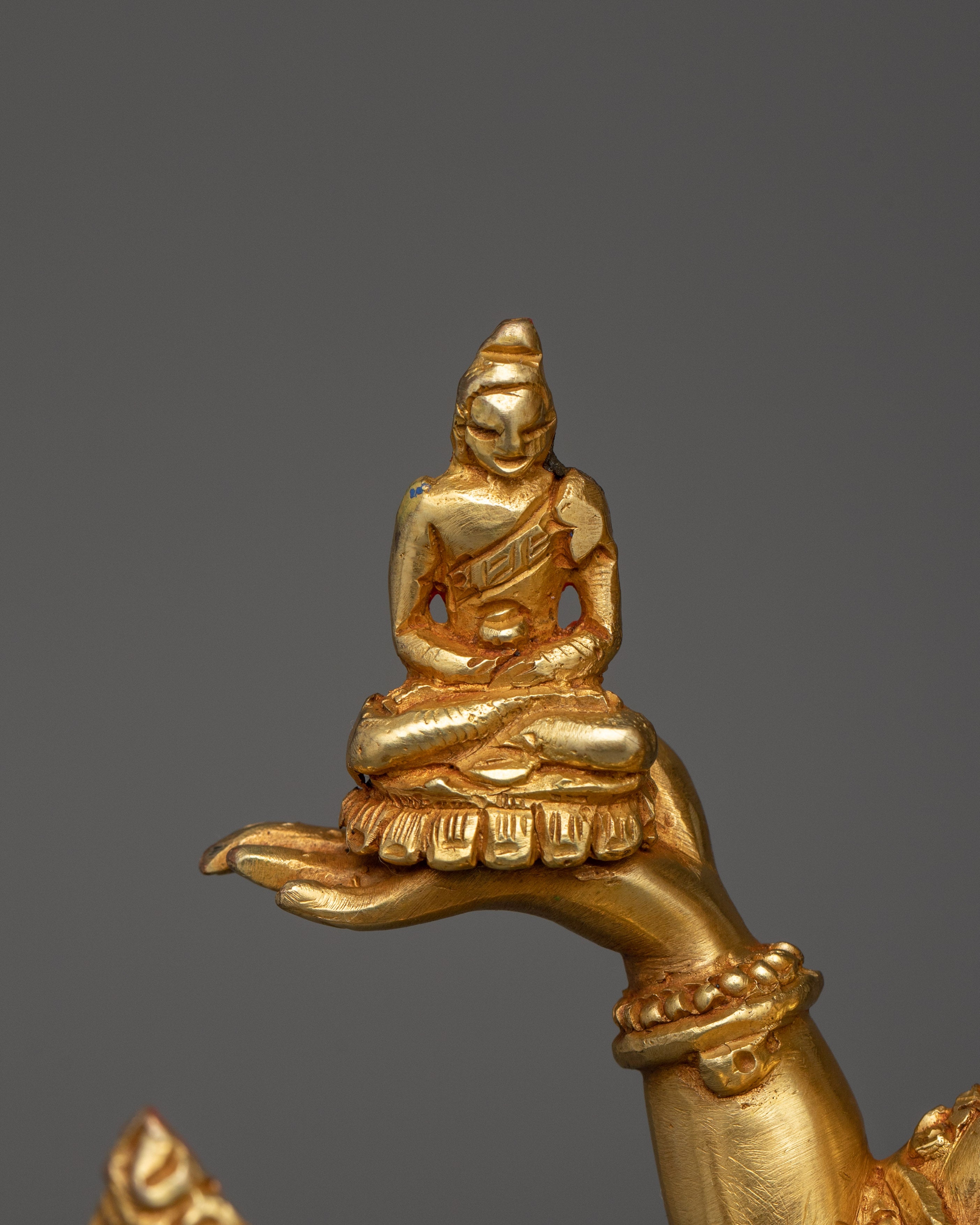 Handmade Statue Of Namgyalma | Symbol of Wisdom and Long Life