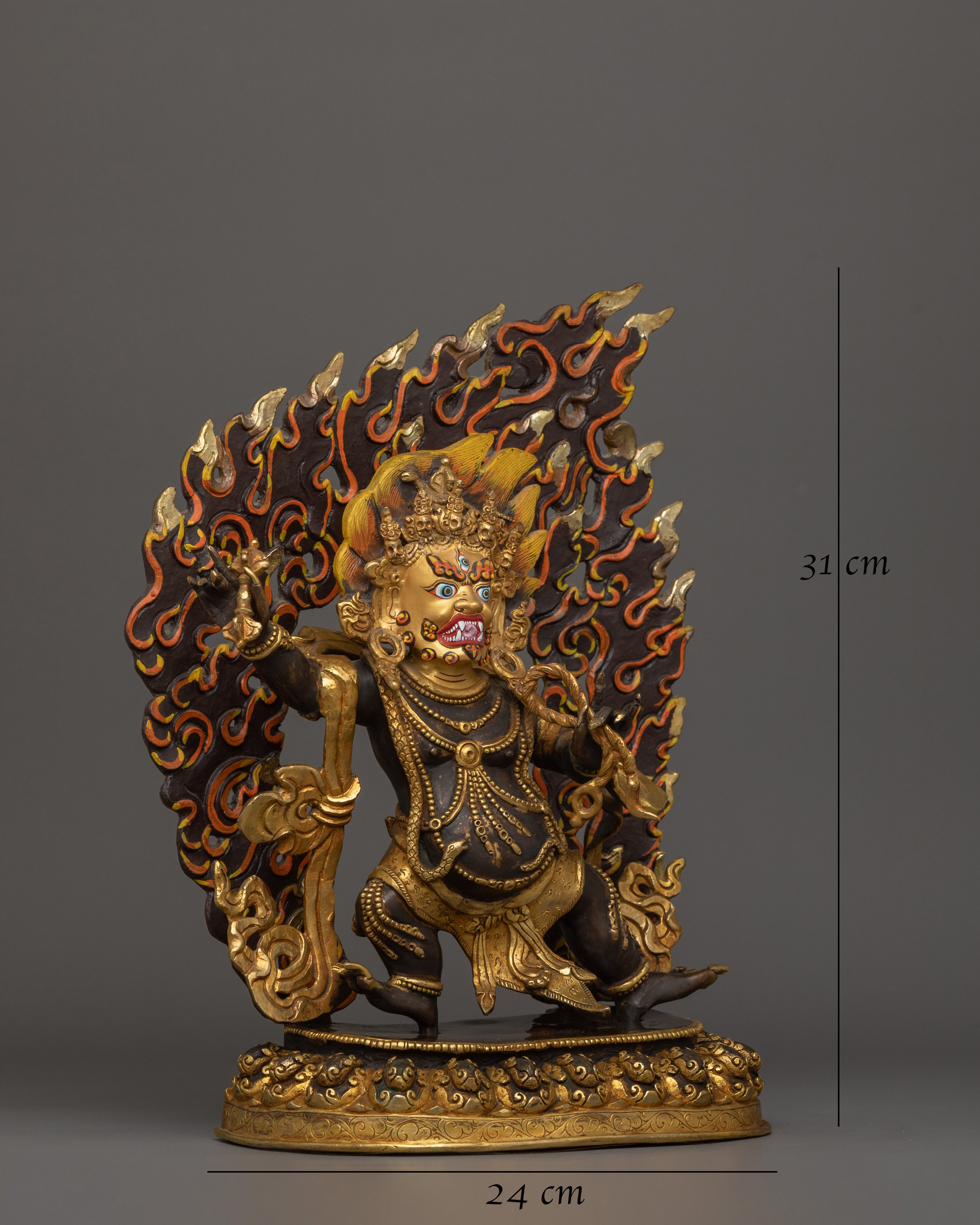 traditional-sculpture-of-vajrapani