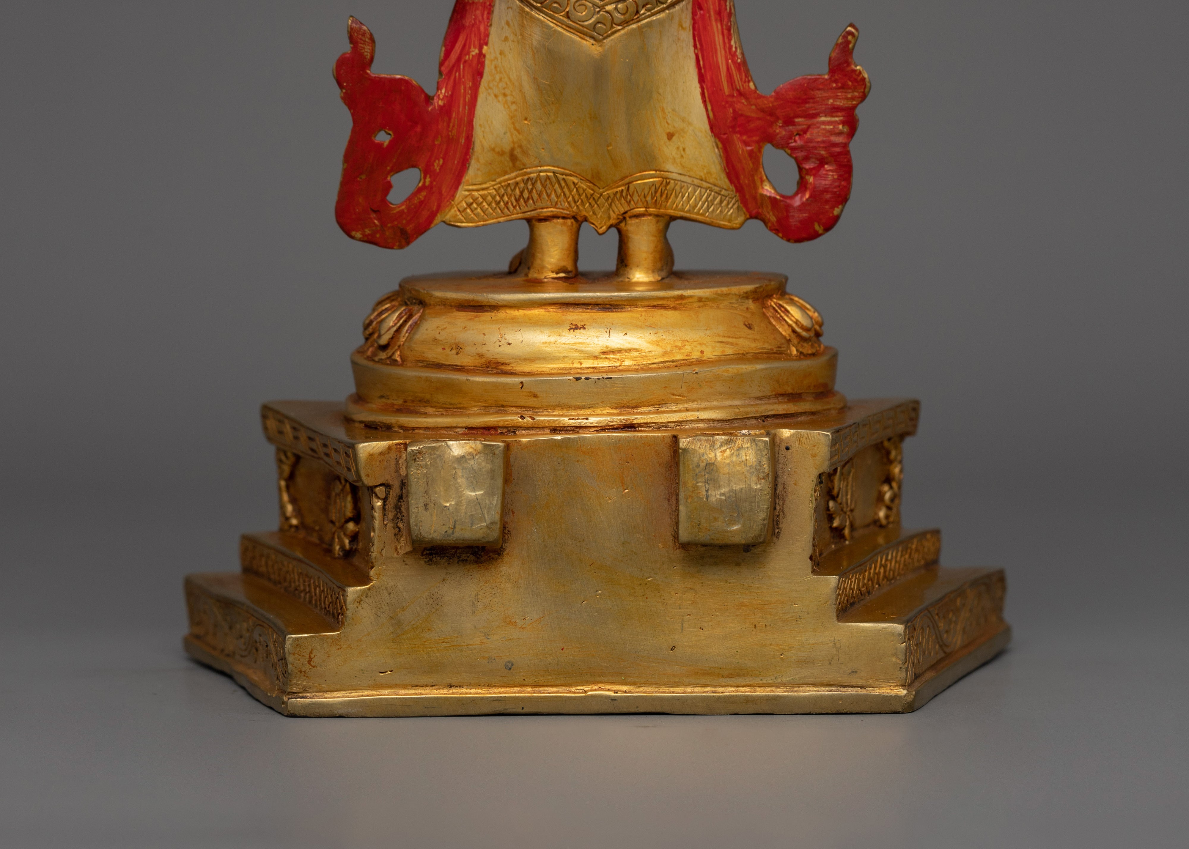 Himalayan Handmade 1000 Armed Chenrezig | Enlightenment Deity