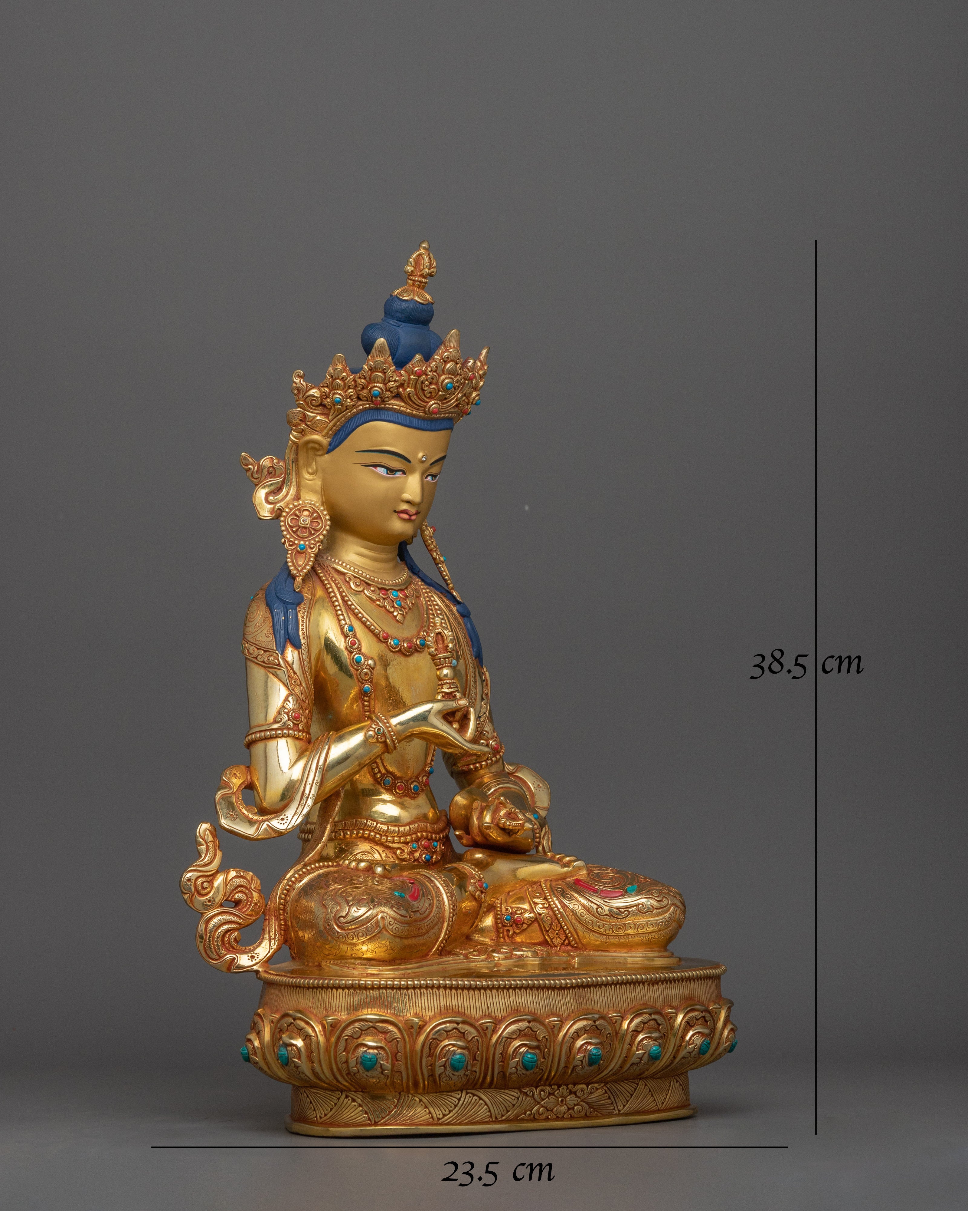 traditional-sculpture-of-vajrasattva