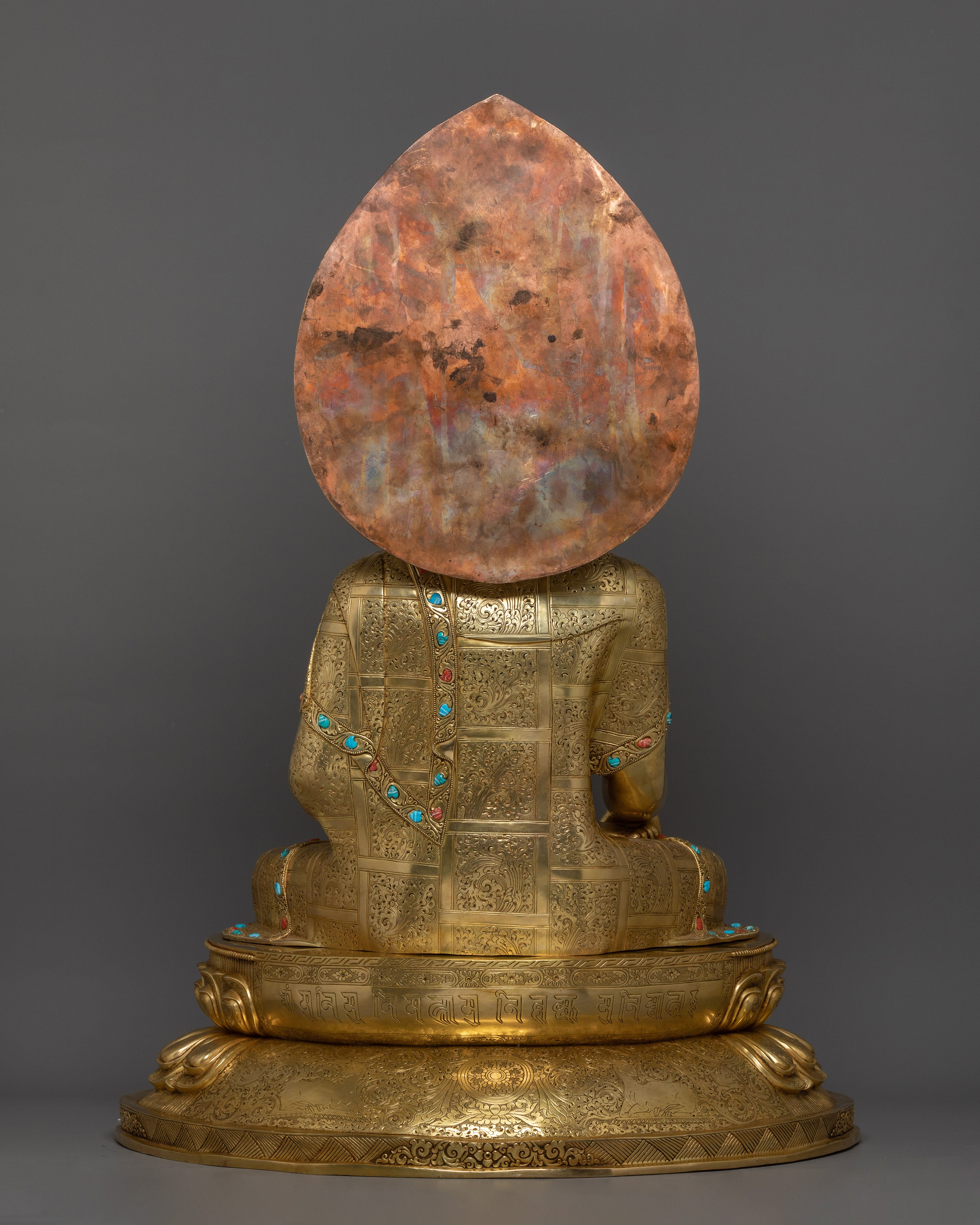 Light of Asia Handmade Statue | The Enlightened One