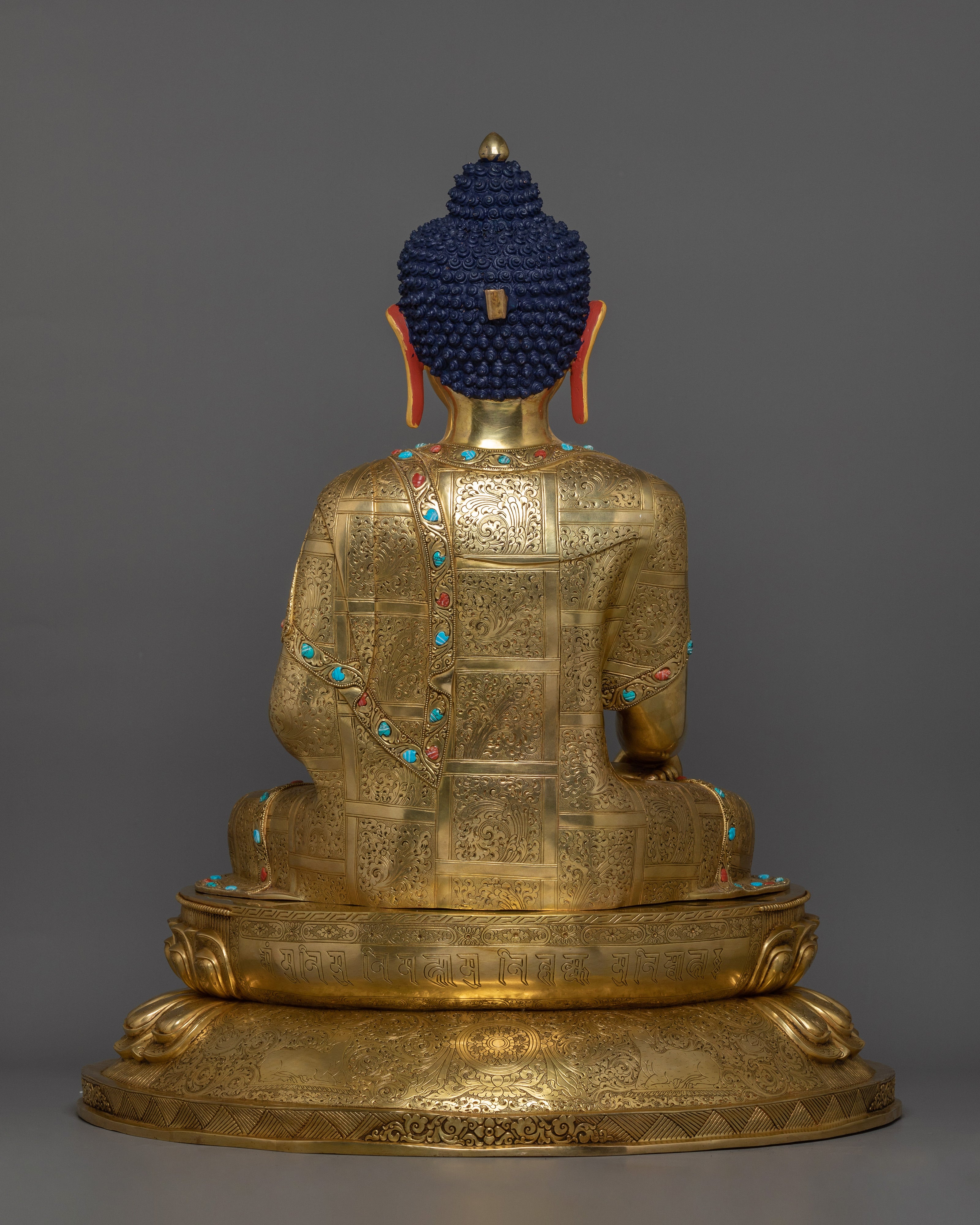 Light of Asia Handmade Statue | The Enlightened One