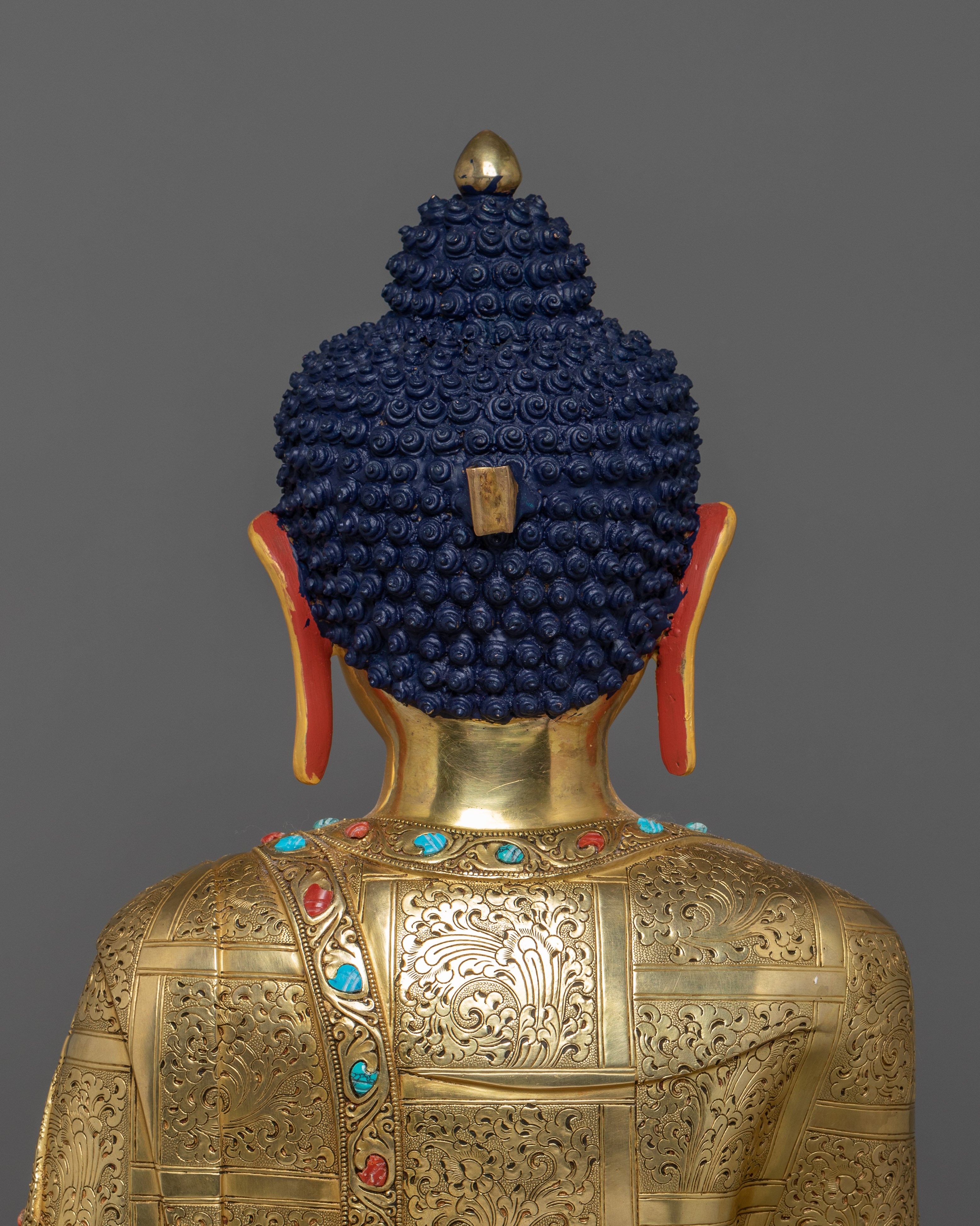 Light of Asia Handmade Statue | The Enlightened One