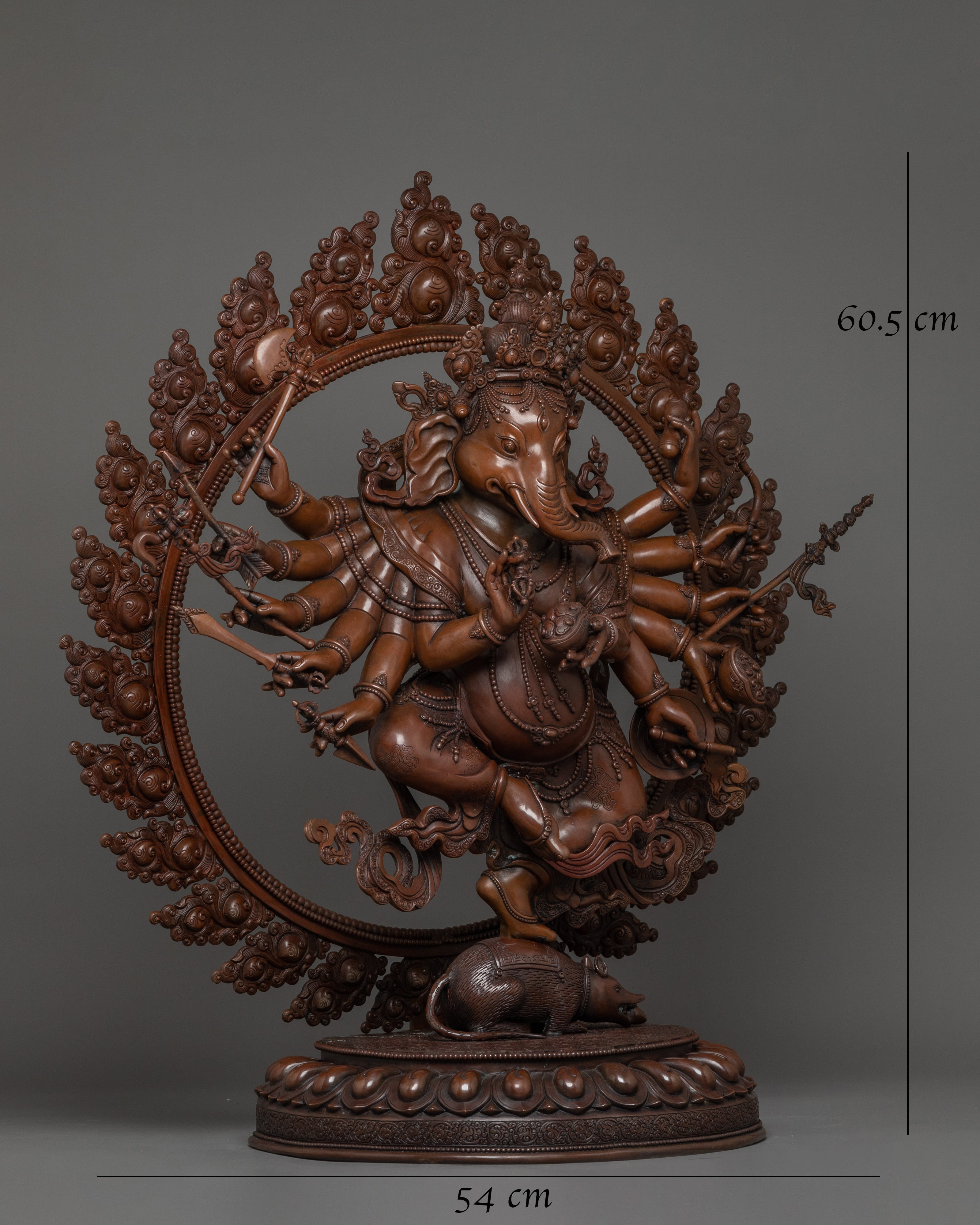 himalayan-sculpture-of-ganesh