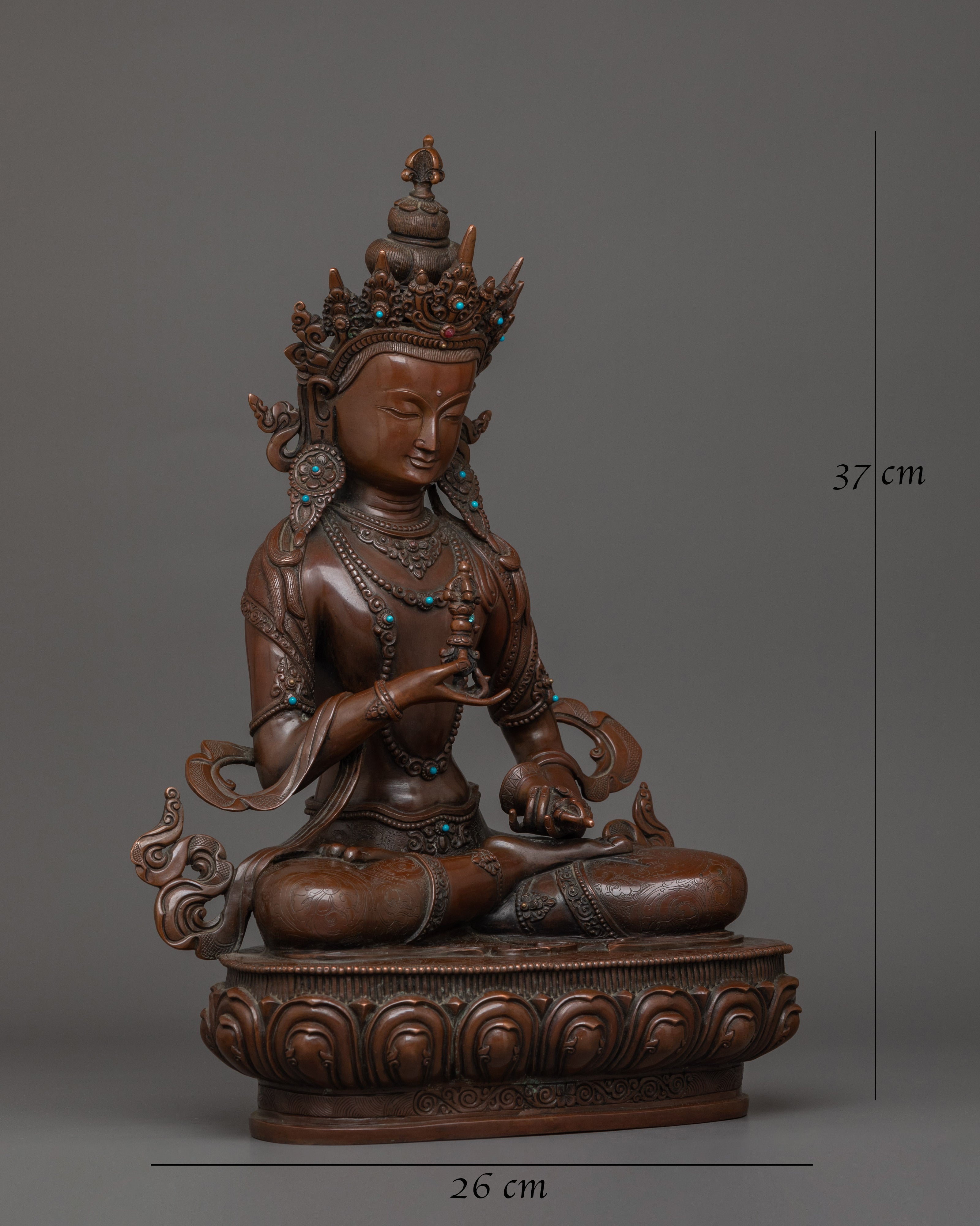 himalayan-sculpture-of-vajrasattva