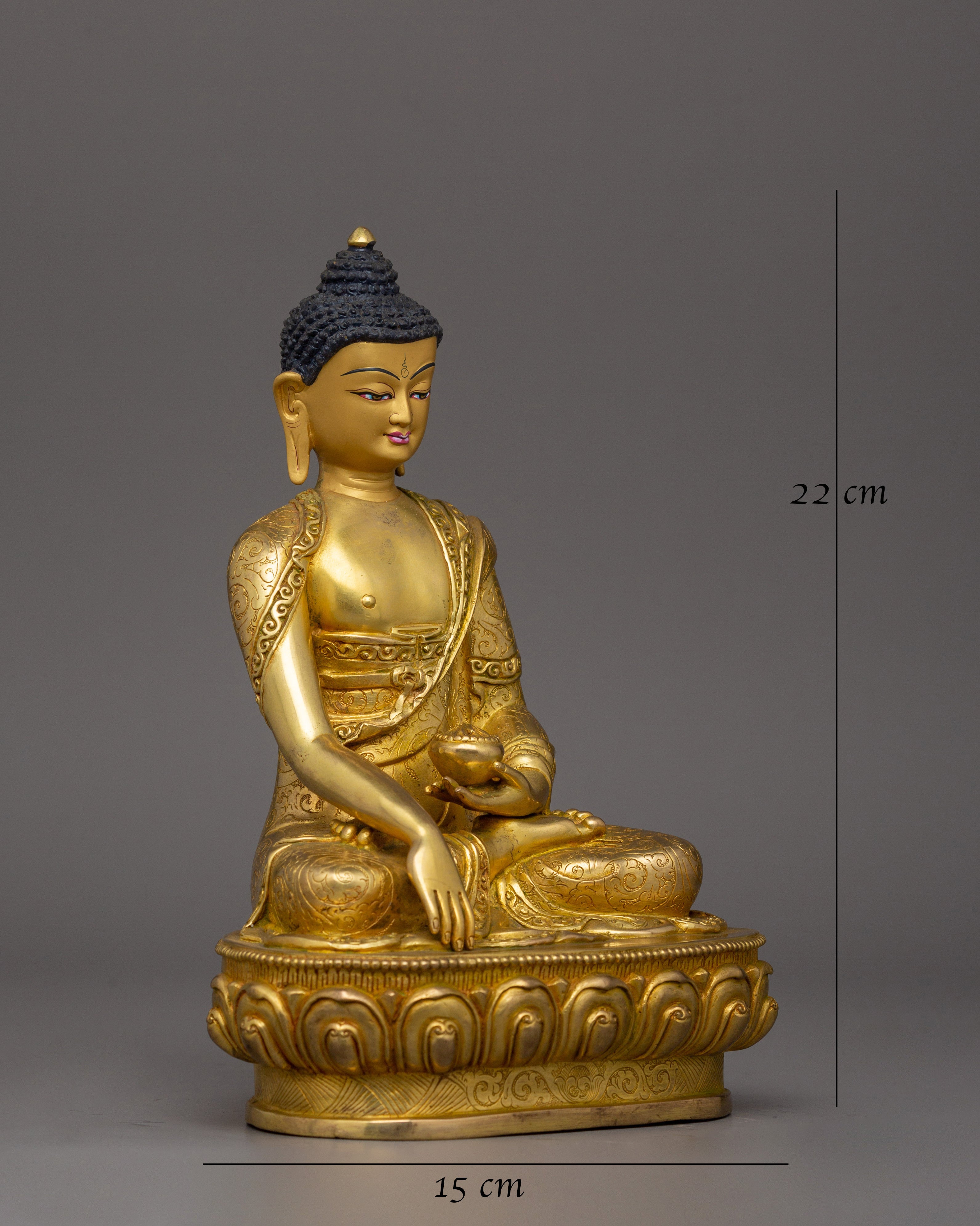 shakyamuni-buddha-handmade-figurine