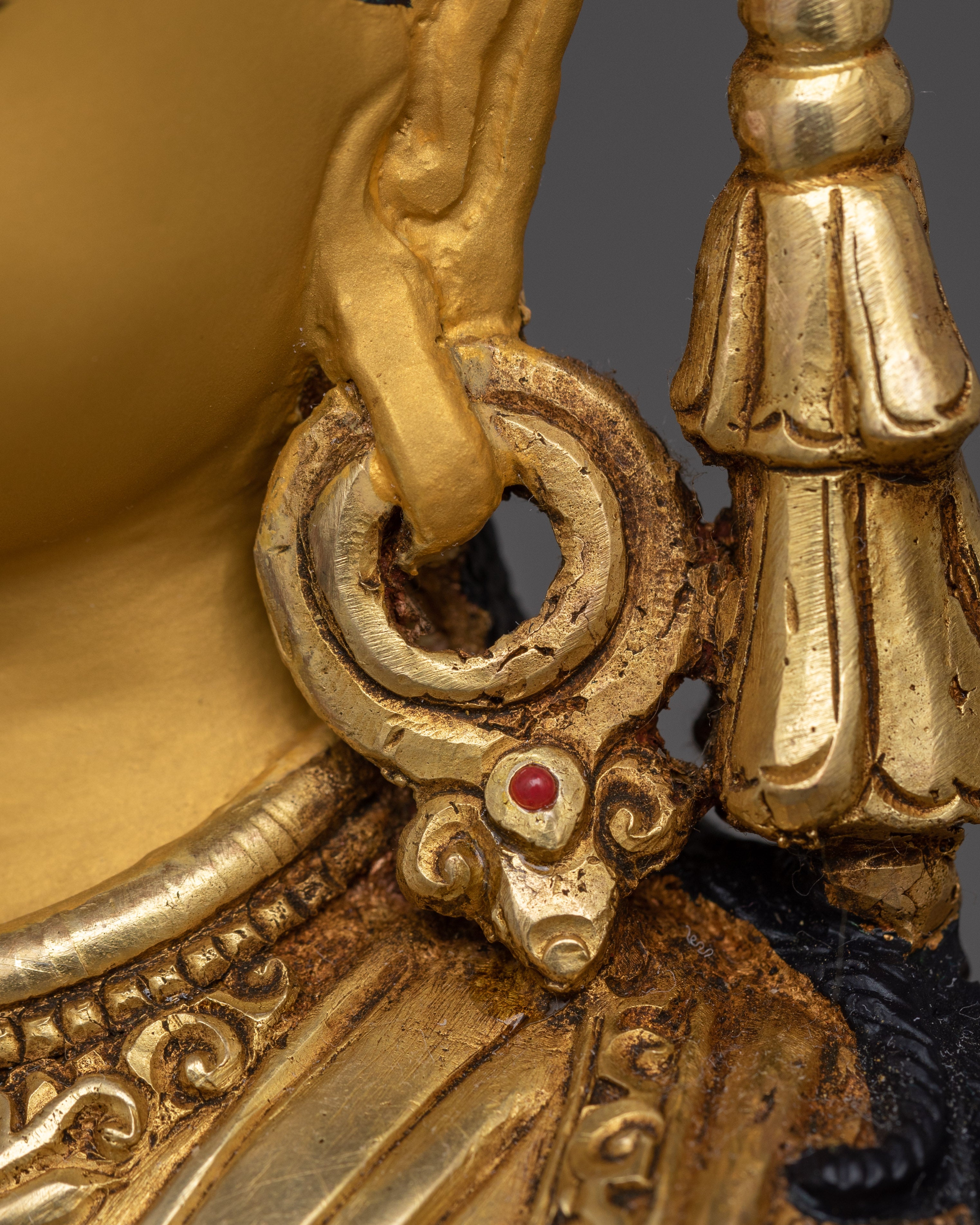 Chundi Handmade Statue | Goddess of Purity and Enlightenment