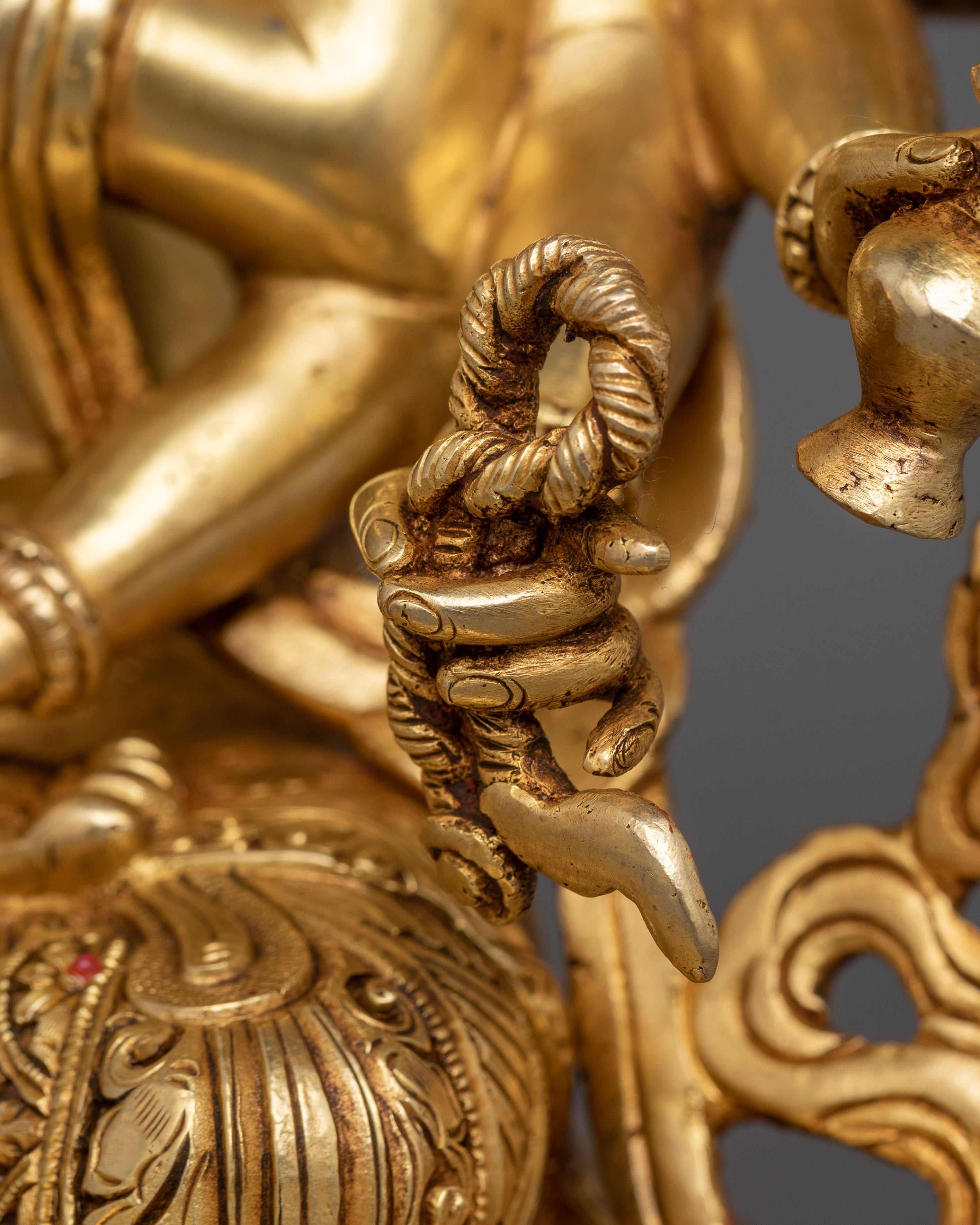 Chundi Handmade Statue | Goddess of Purity and Enlightenment