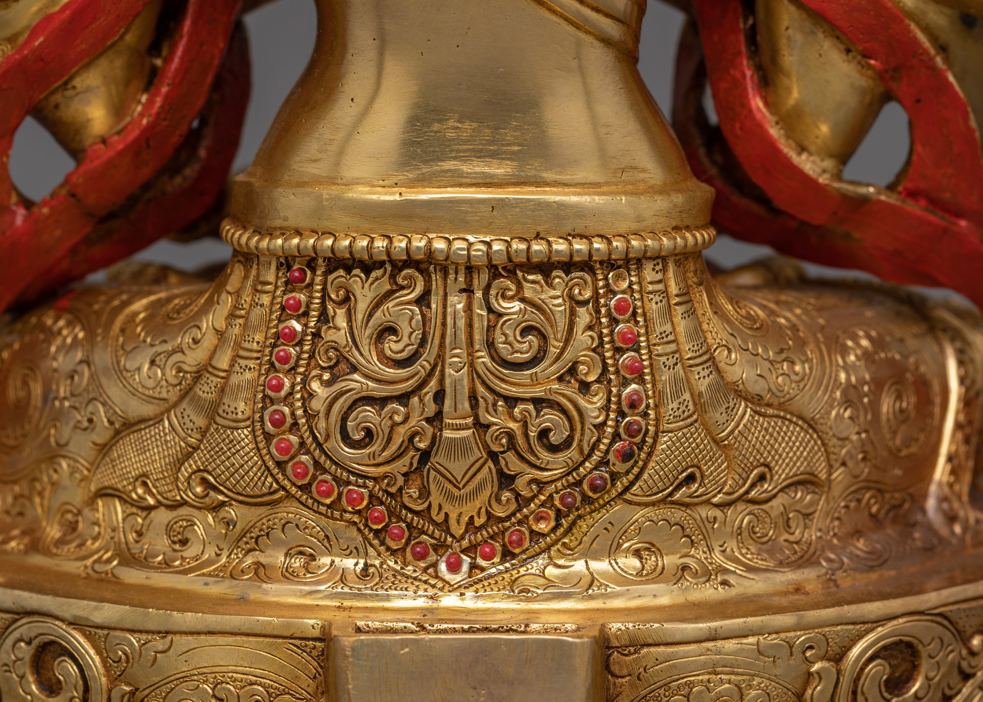 Chundi Handmade Statue | Goddess of Purity and Enlightenment