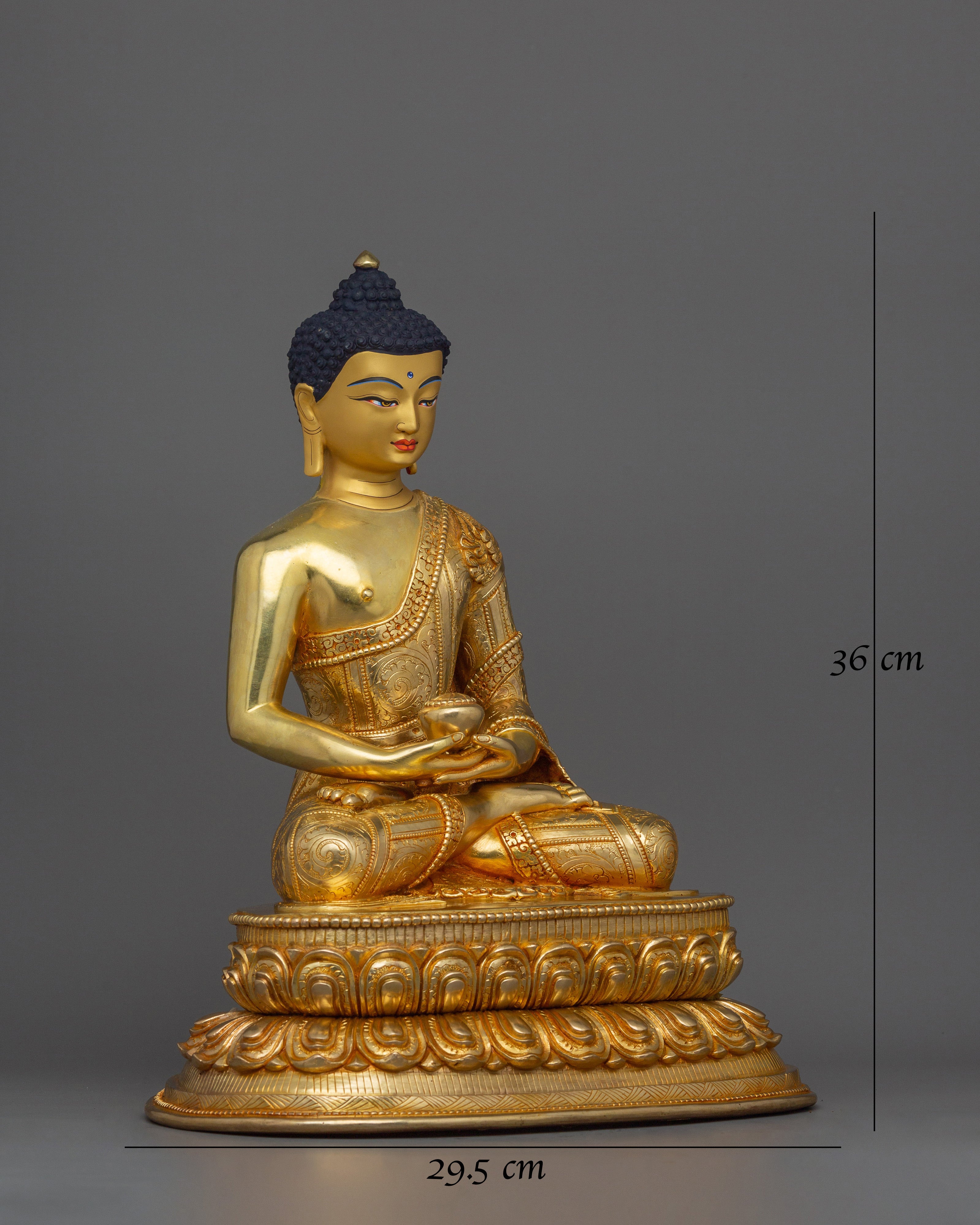 amitabha-buddha-handmade-statue