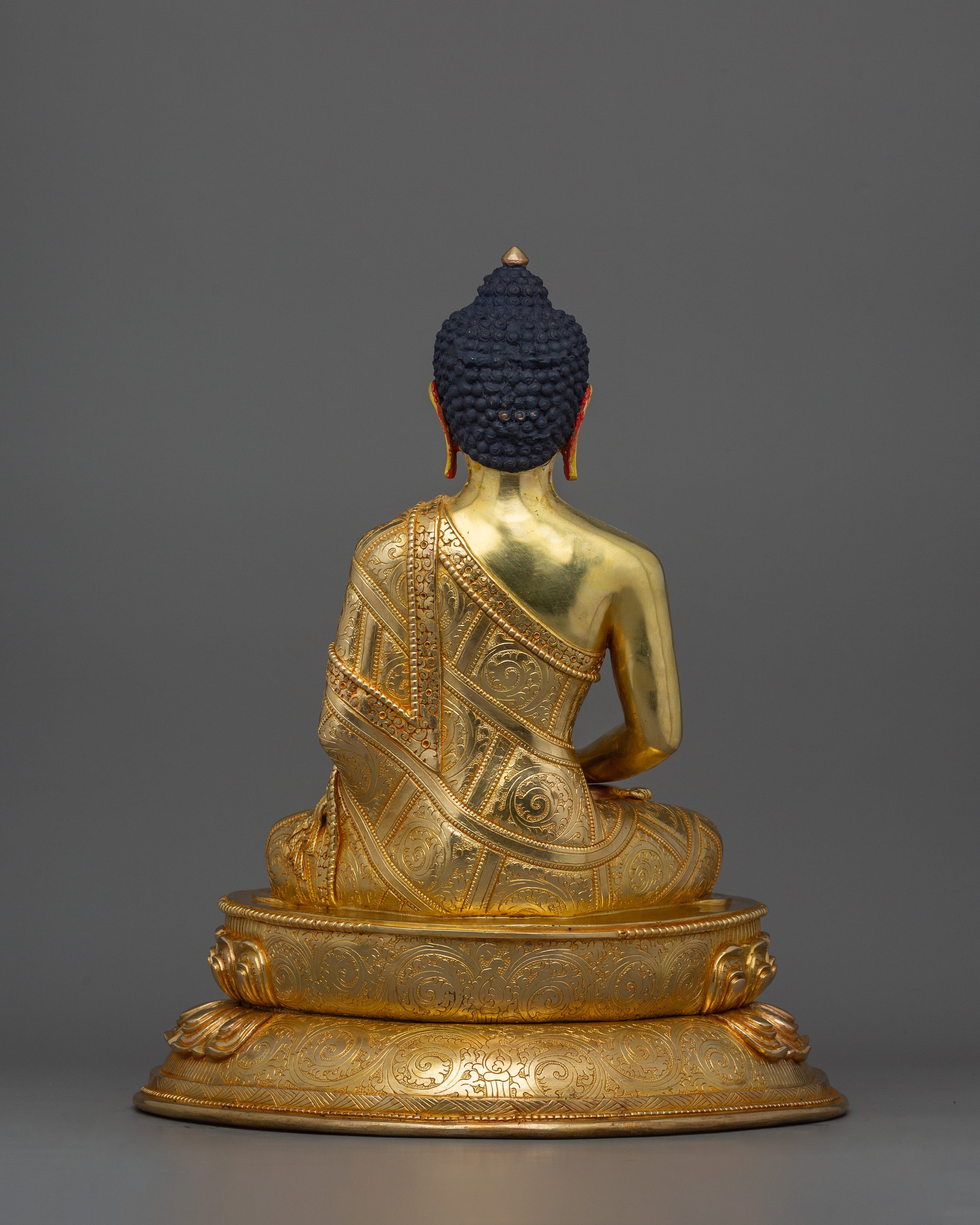 Amitabha Buddha Handmade Statue | The Buddha of the Pure Land