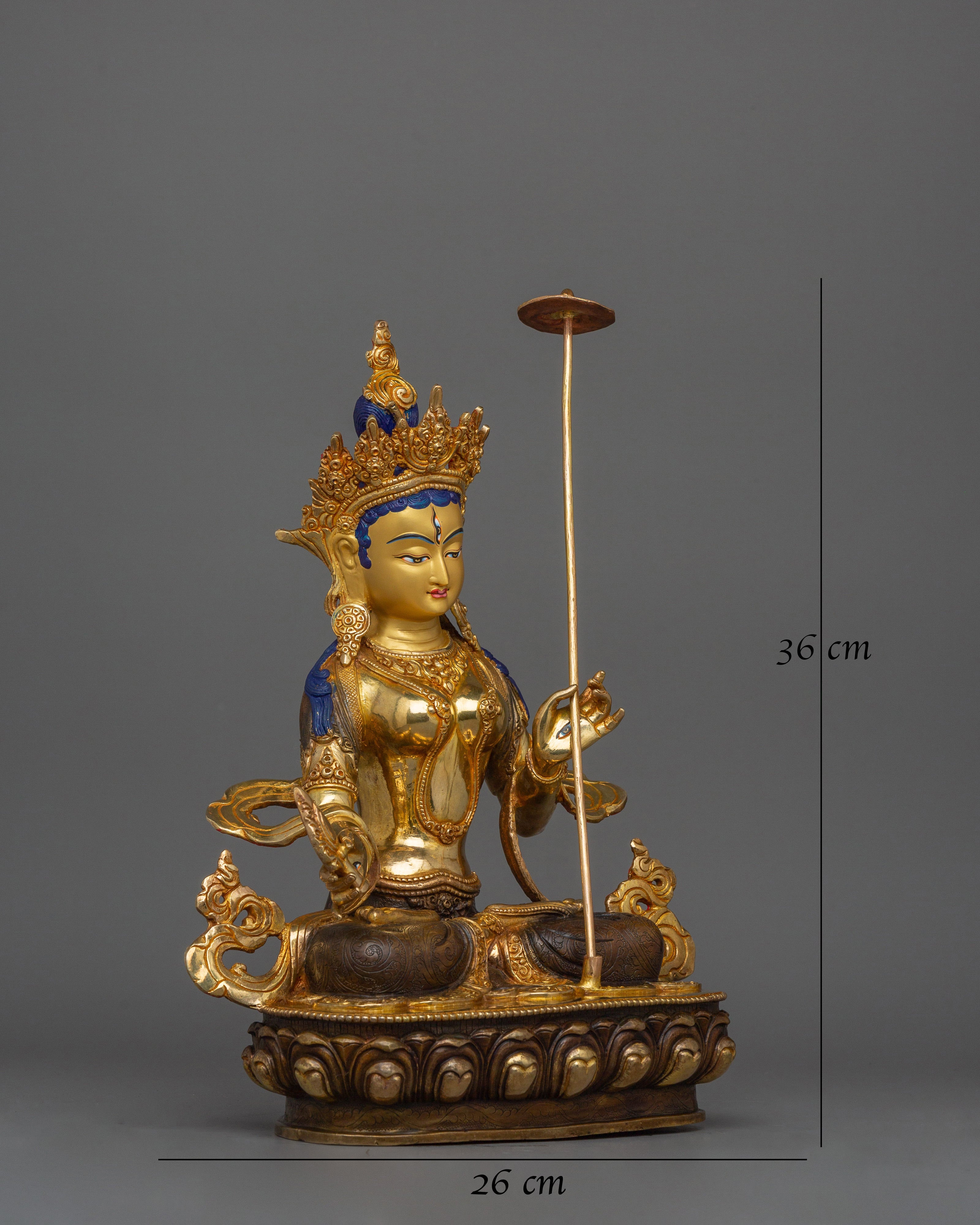 traditional-statue-of-dukar