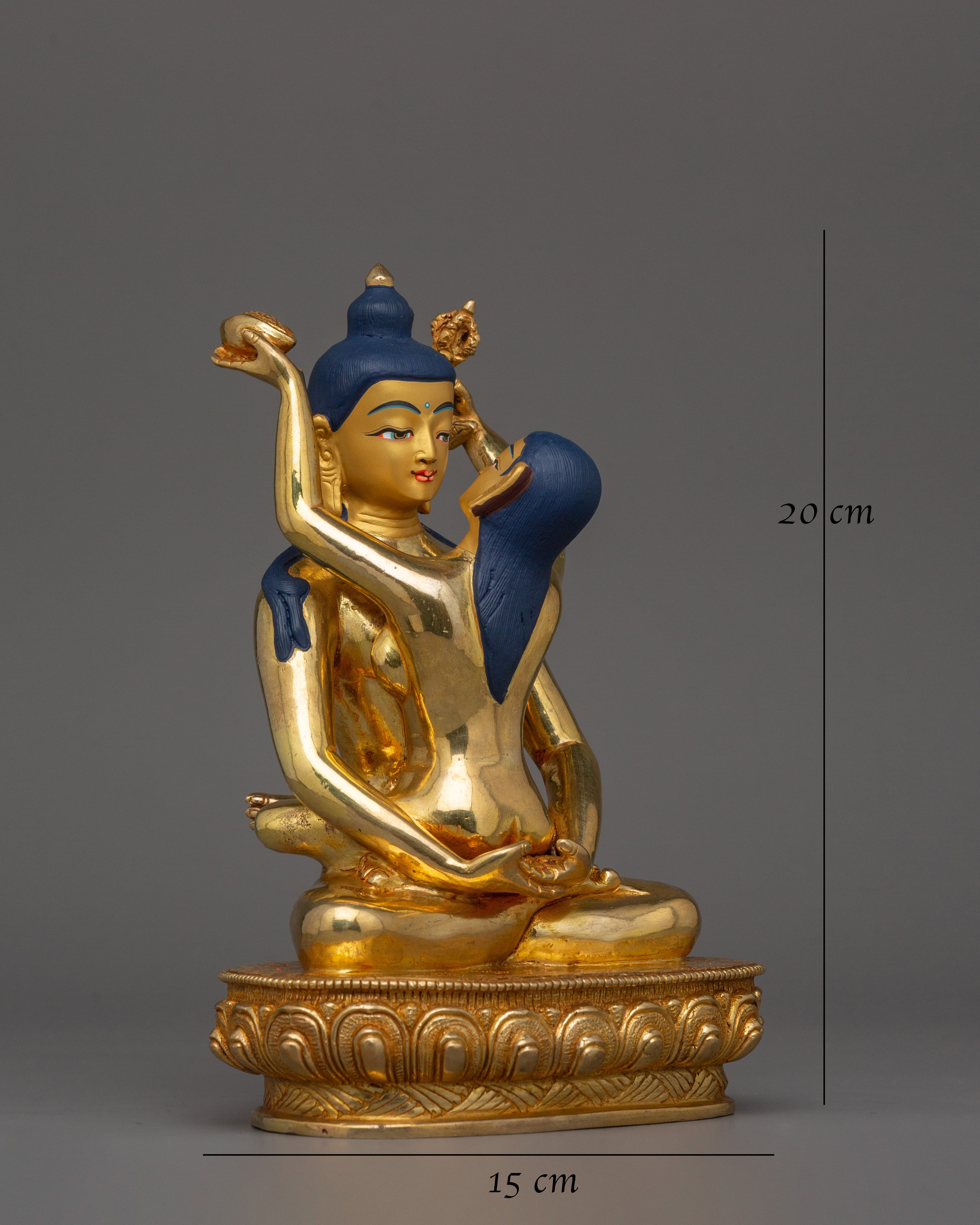 traditional-statue-of-samantabhadra-with-consort