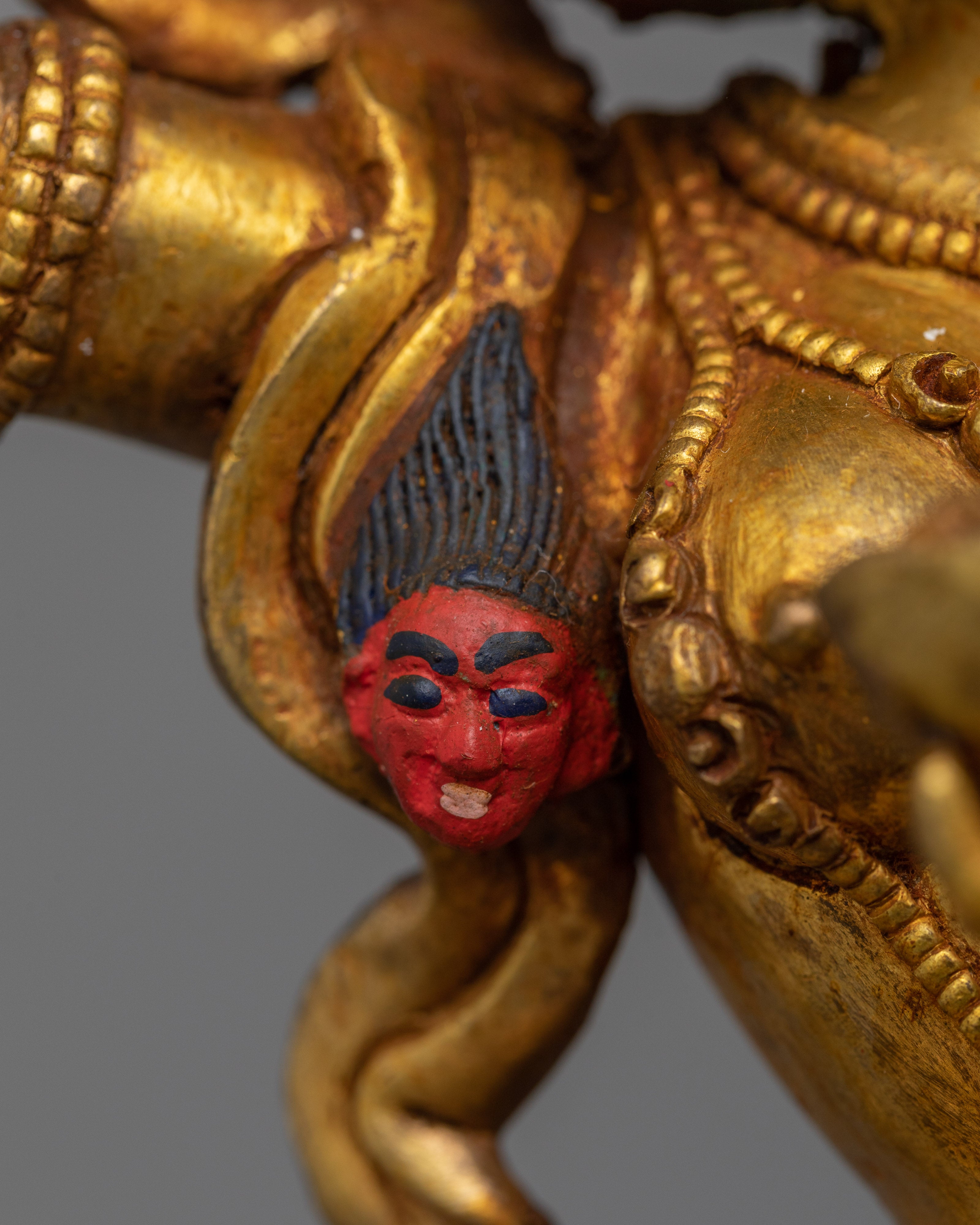 Empowered Protector Dorje Phagmo | Spiritual Empowerment