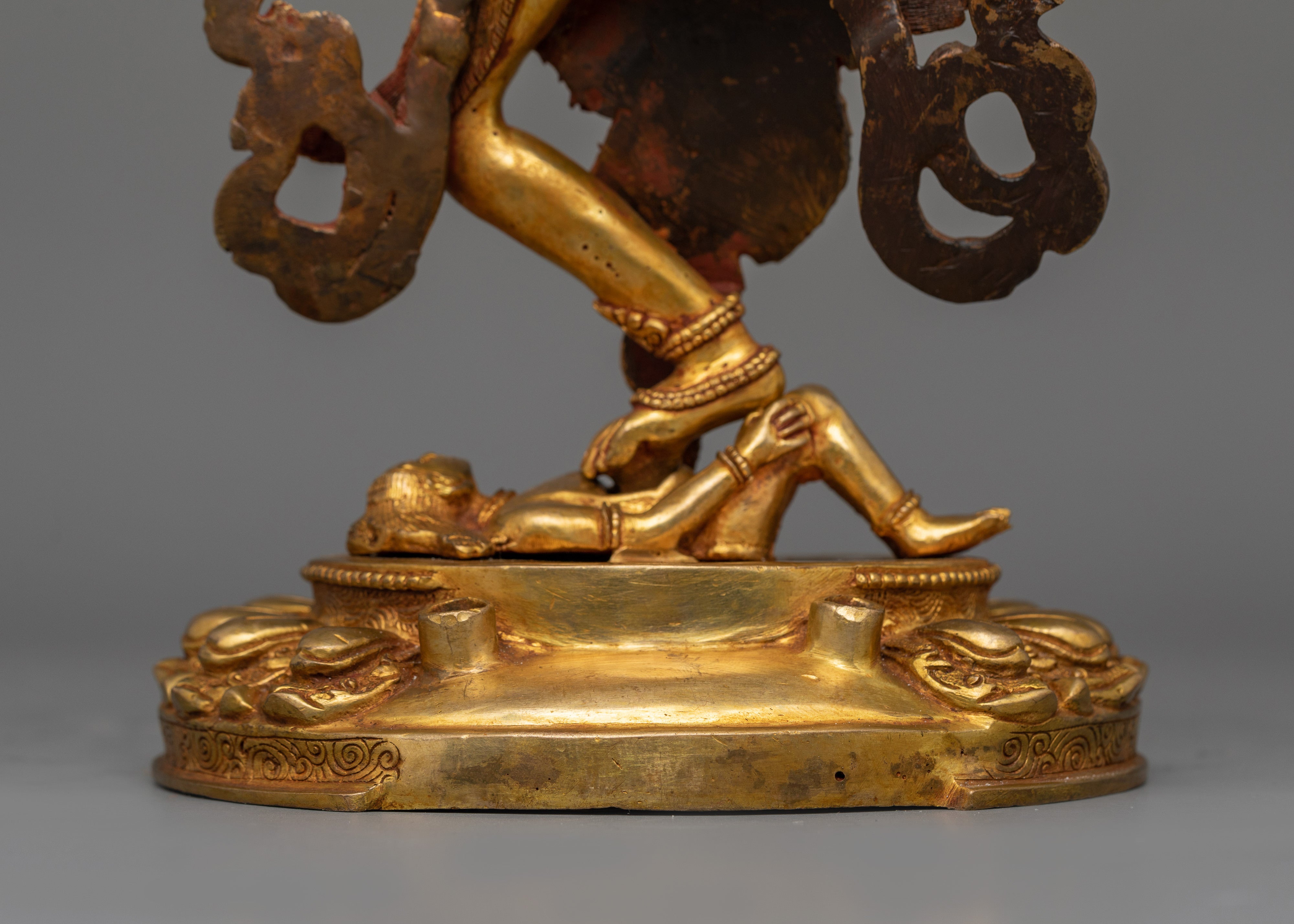 Empowered Protector Dorje Phagmo | Spiritual Empowerment