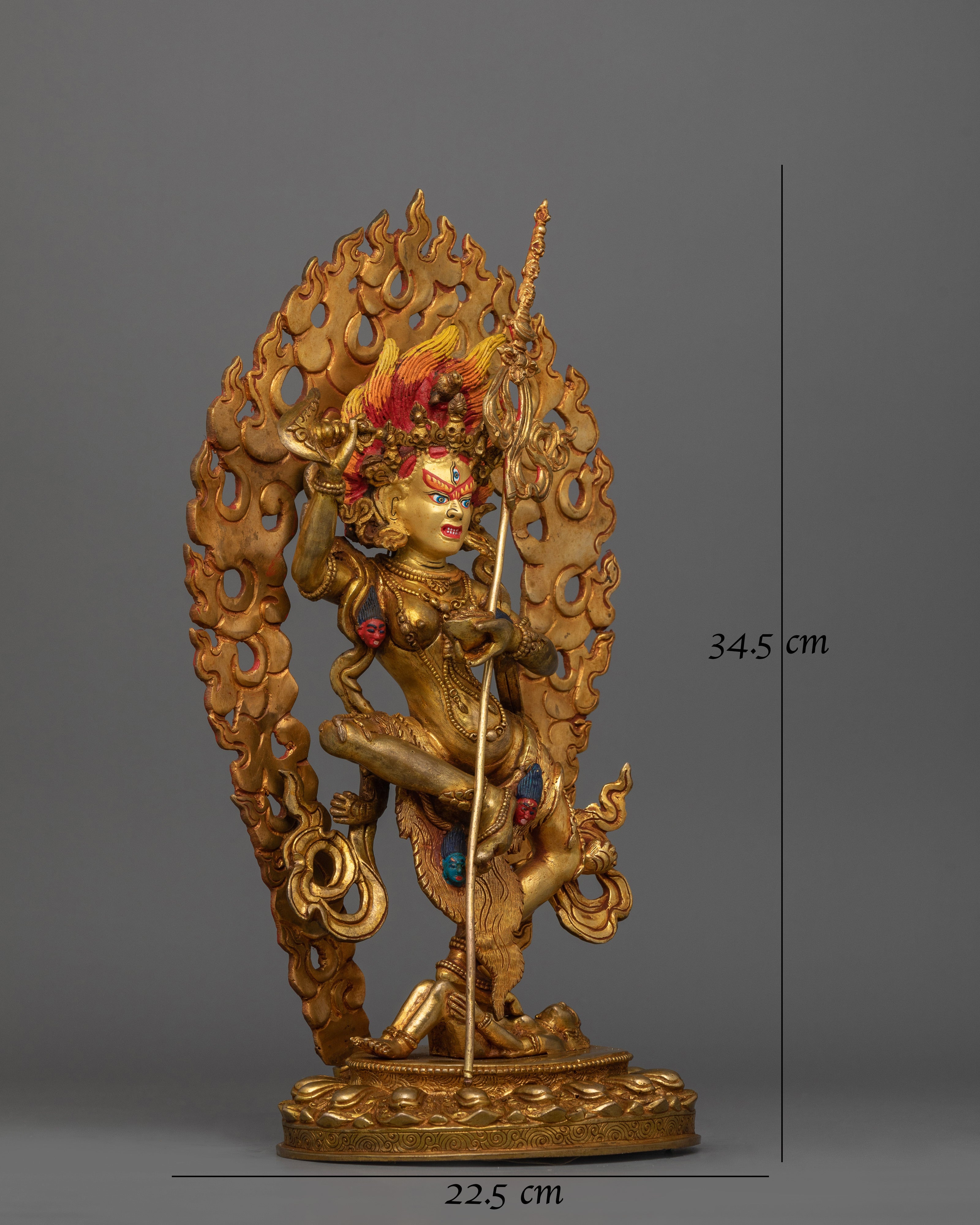 empowered-protector-dorje-phagmo