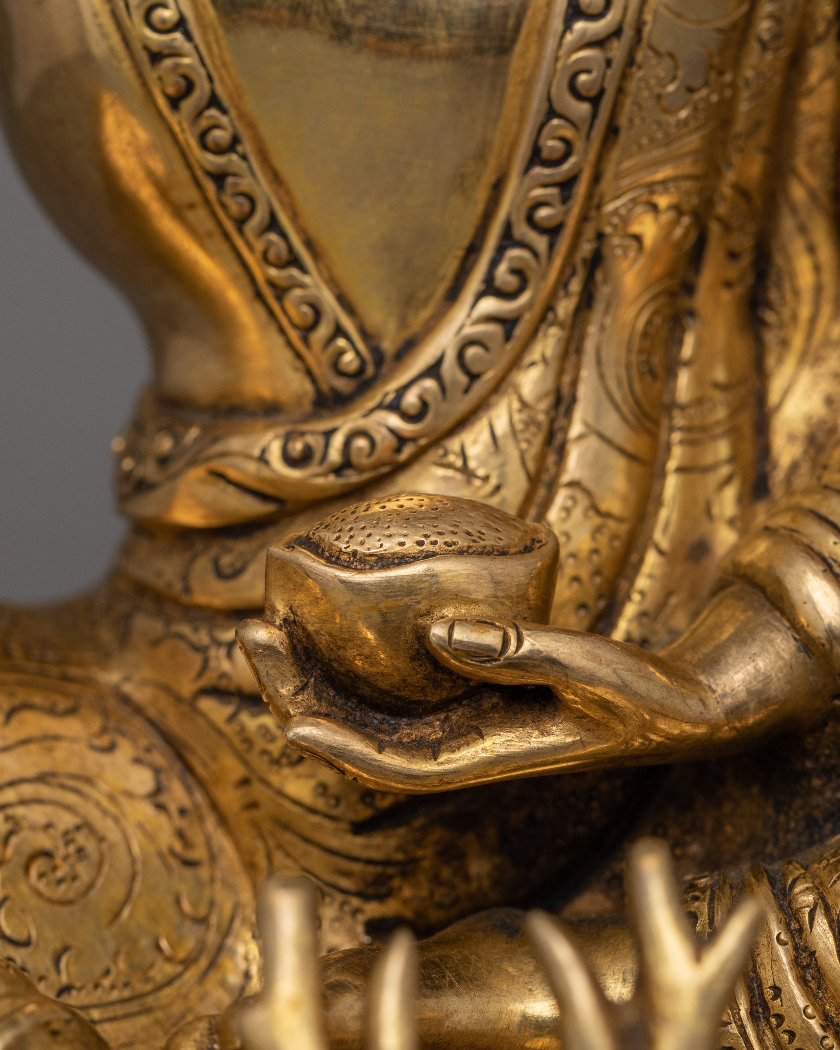 Spiritual Teacher Milarepa | The Tibetan Yogi