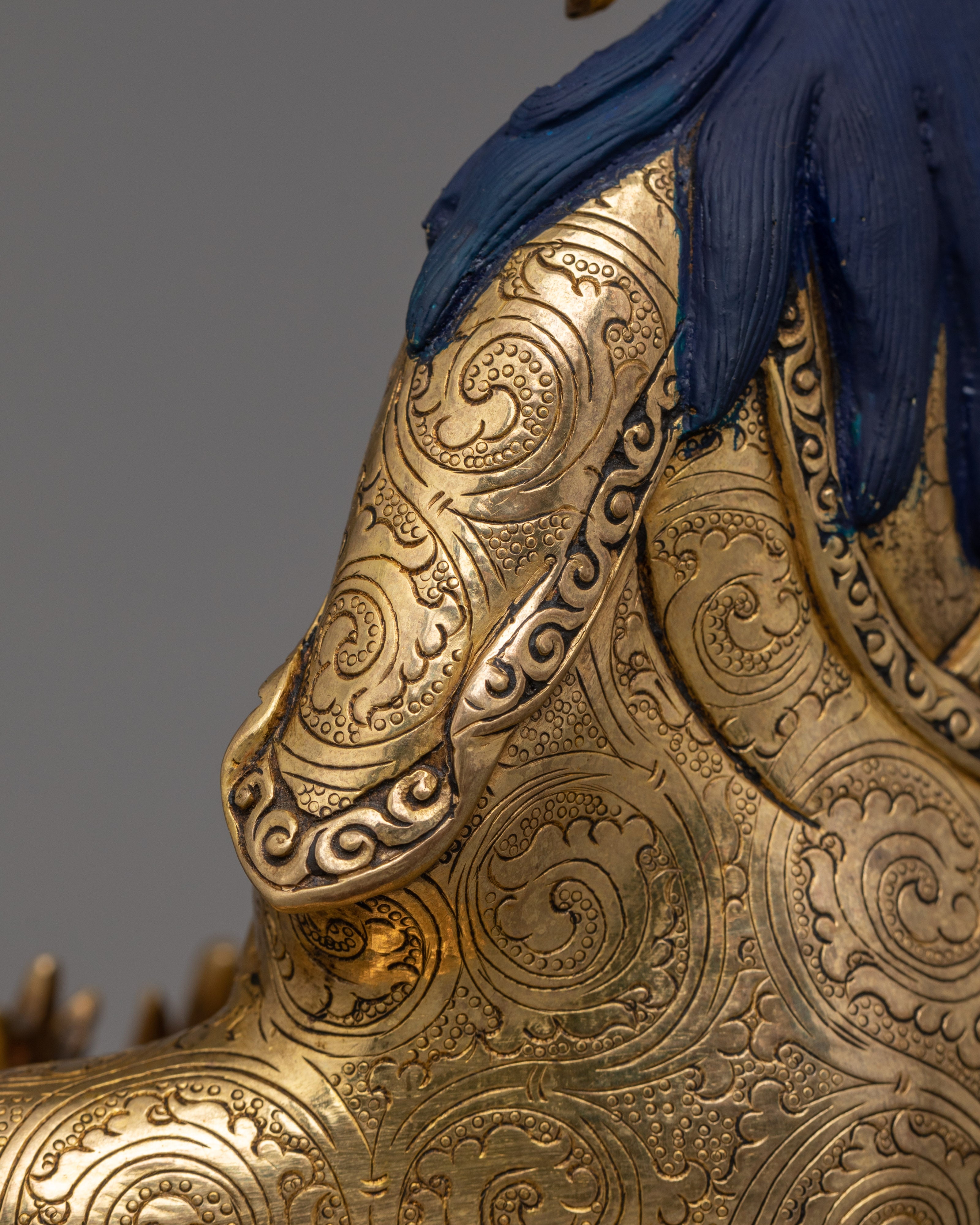 Spiritual Teacher Milarepa | The Tibetan Yogi