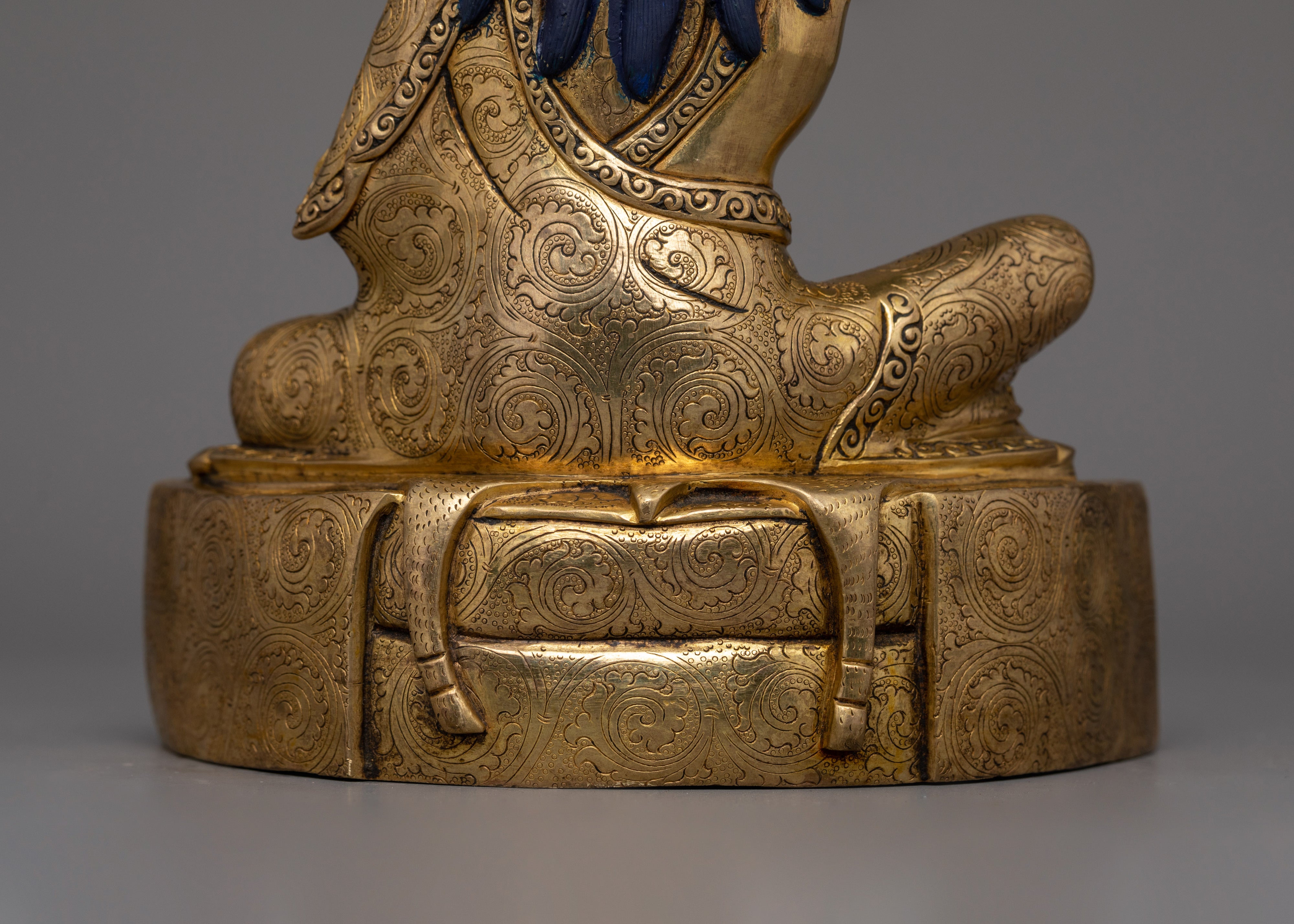 Spiritual Teacher Milarepa | The Tibetan Yogi