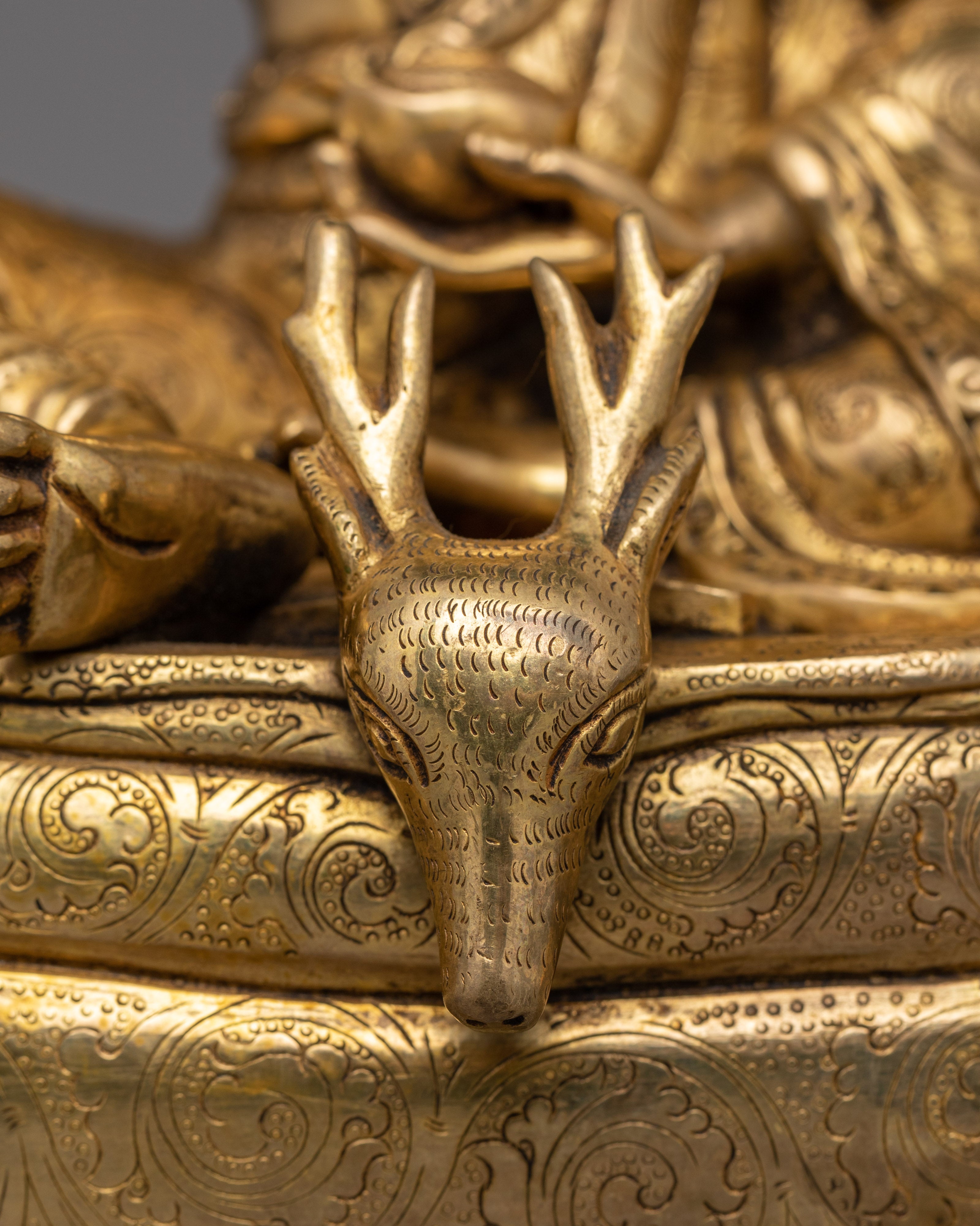 Spiritual Teacher Milarepa | The Tibetan Yogi