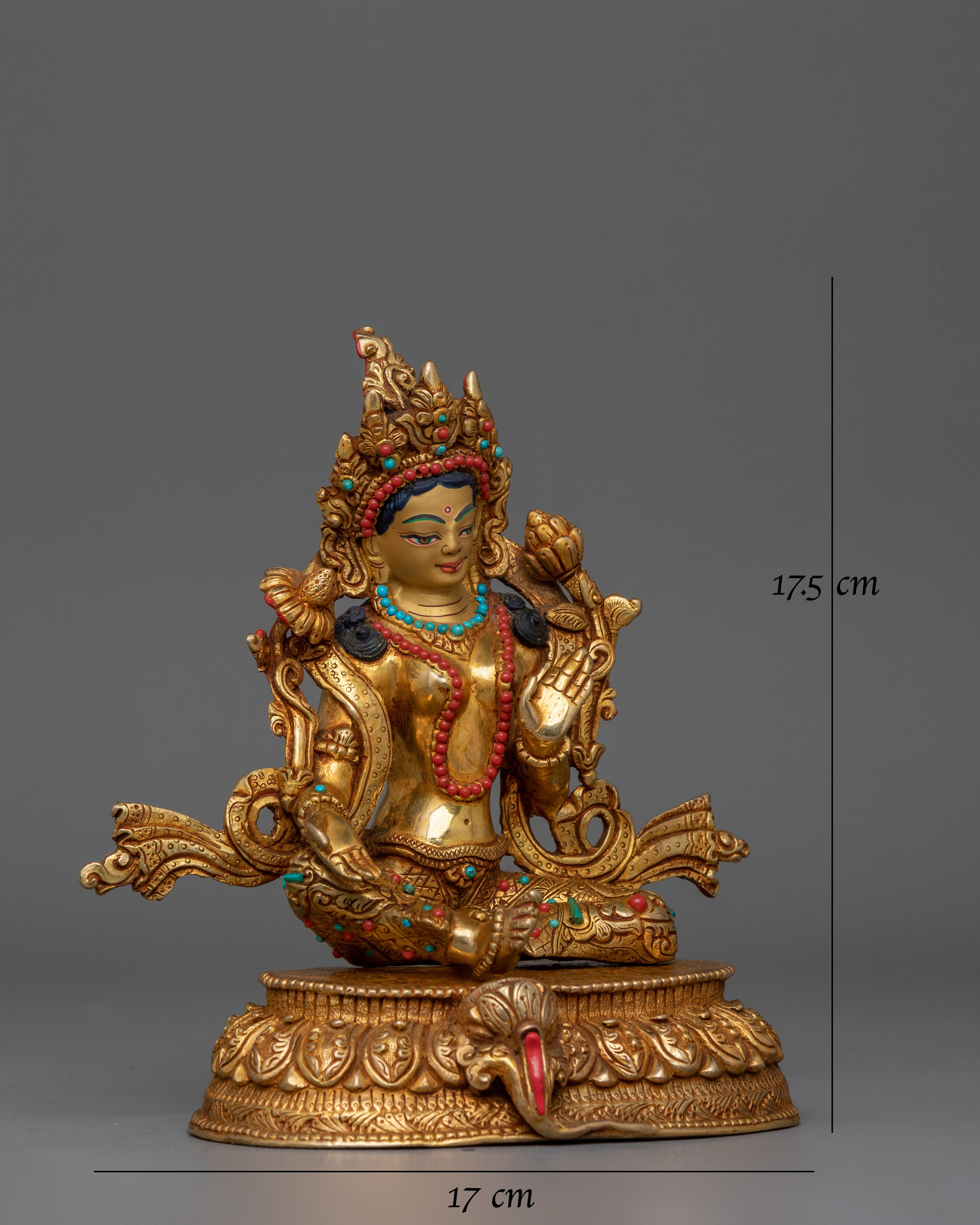 handcrafted-green-tara